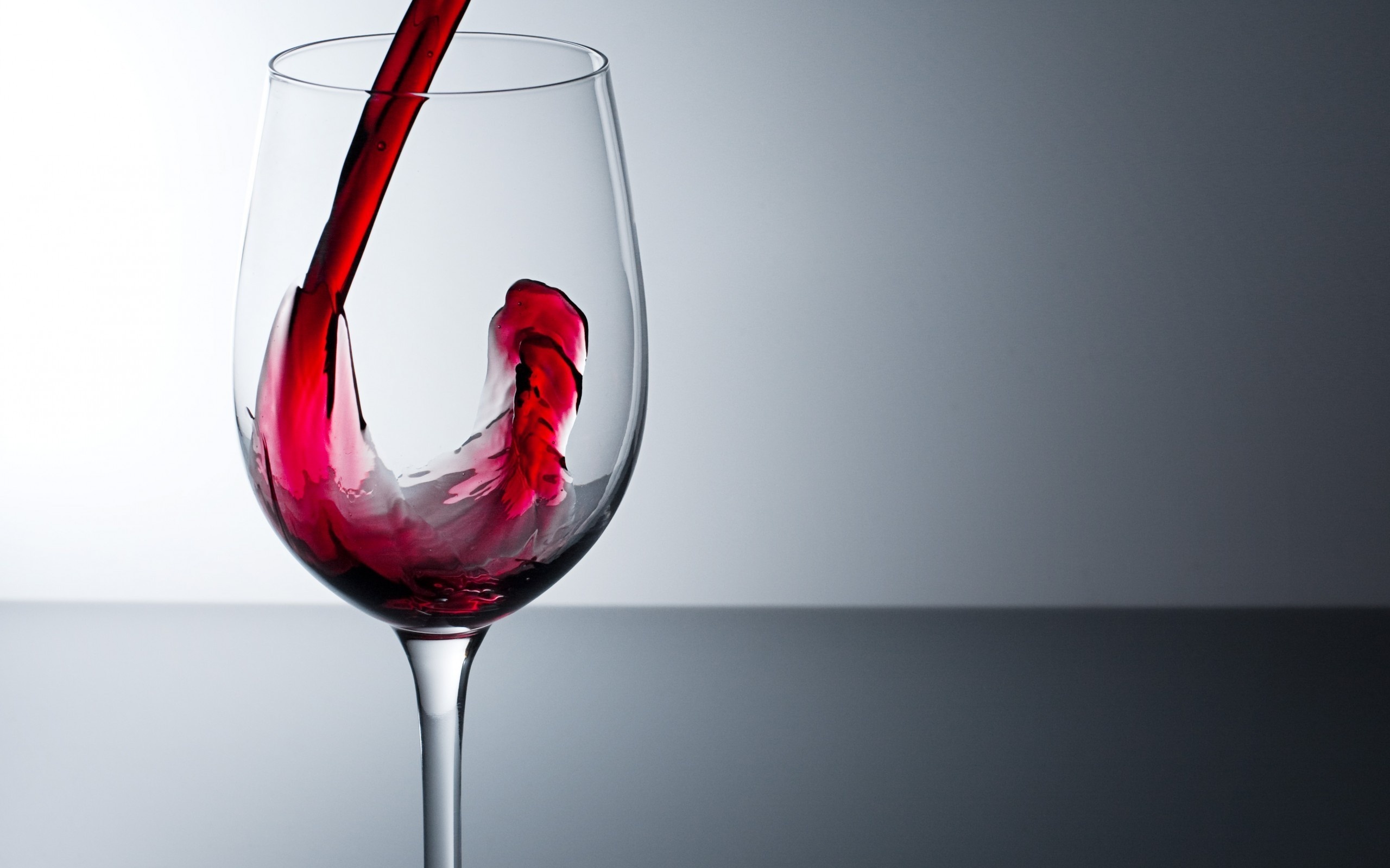 Glass wallpapers, Wine glass collection, Stylish and classy, 2560x1600 HD Desktop