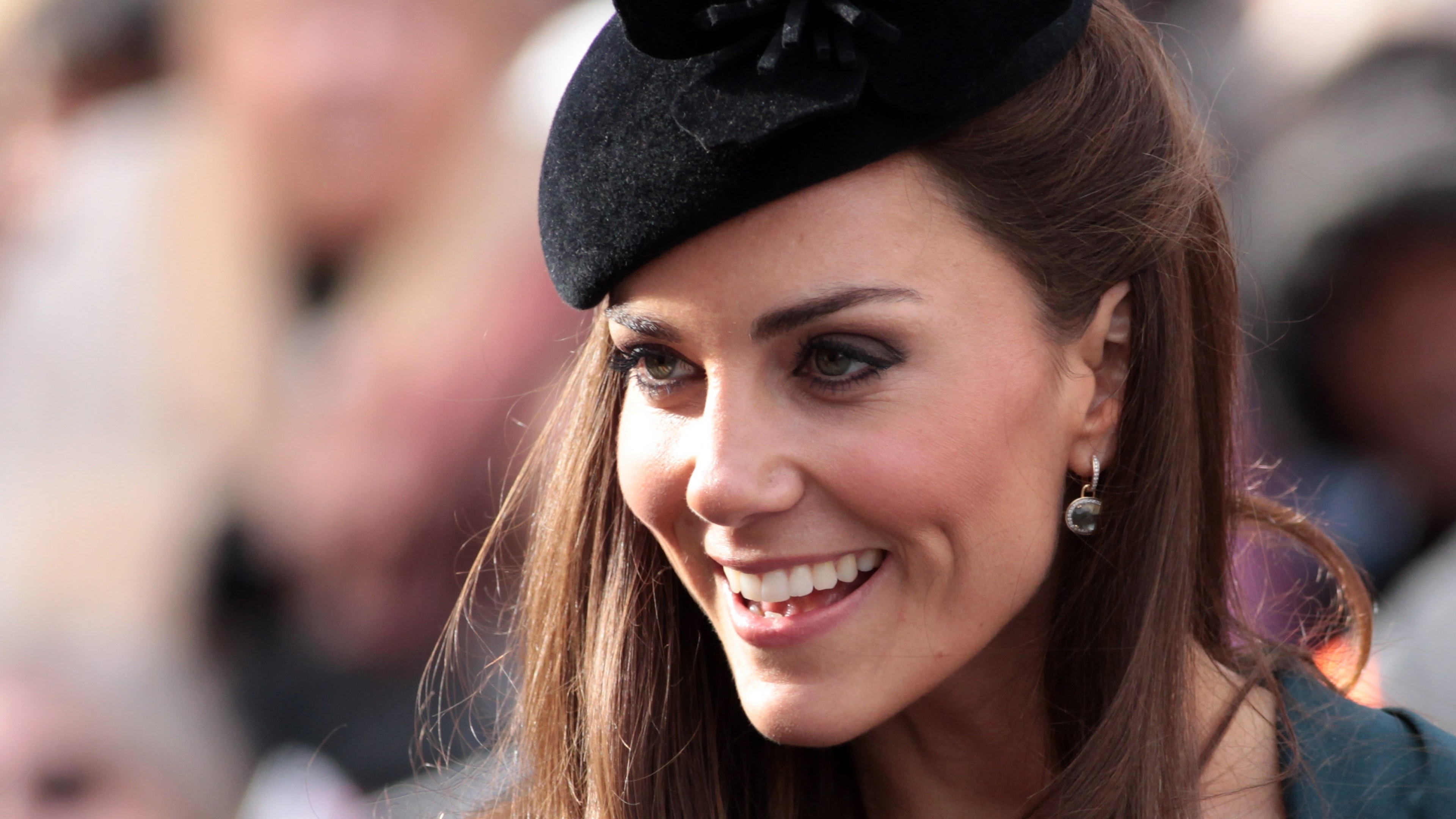 Kate Middleton, 4K photography wallpapers, 3840x2160 4K Desktop