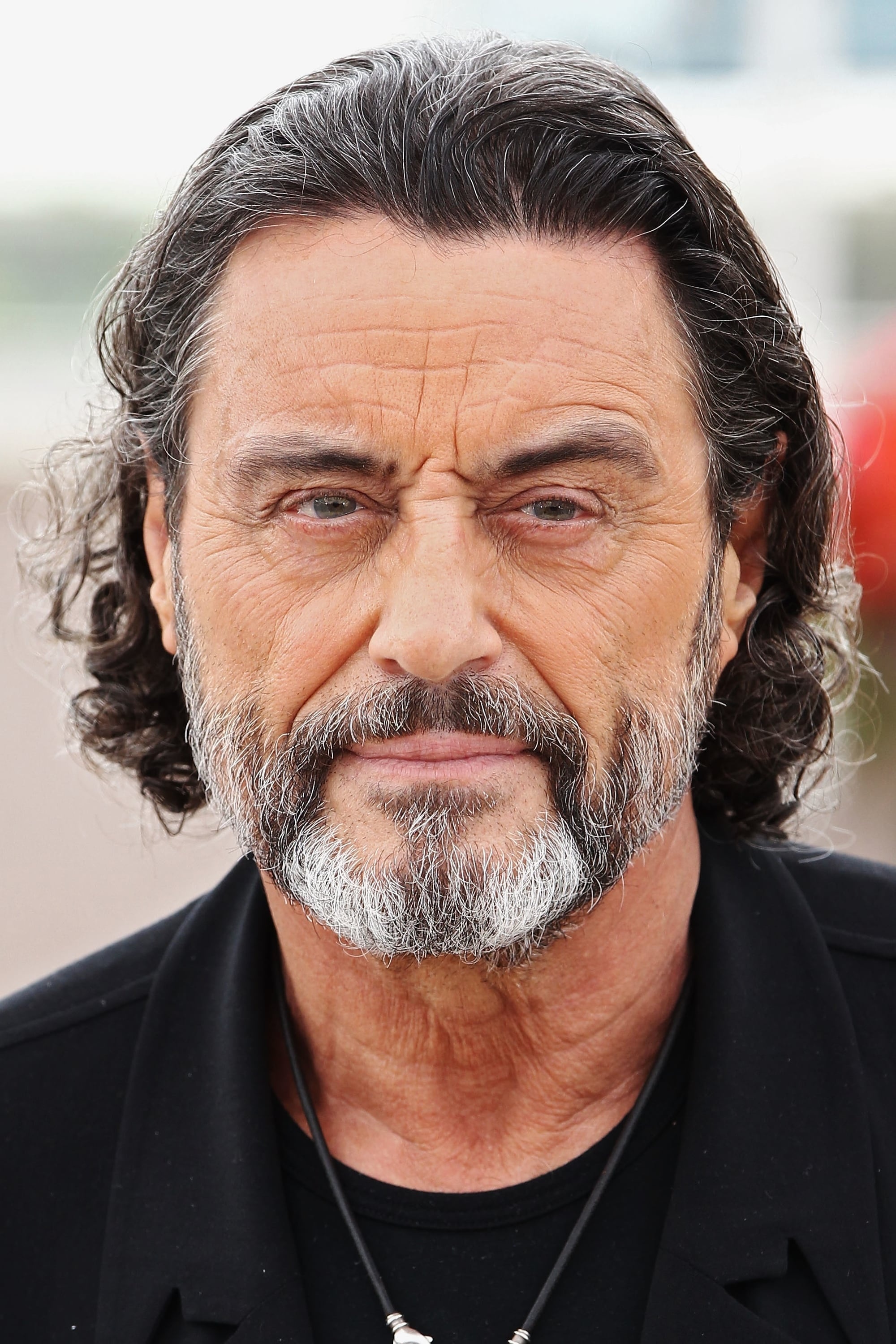 Ian McShane, Movies, Filme Alter, Biographie, 2000x3000 HD Phone