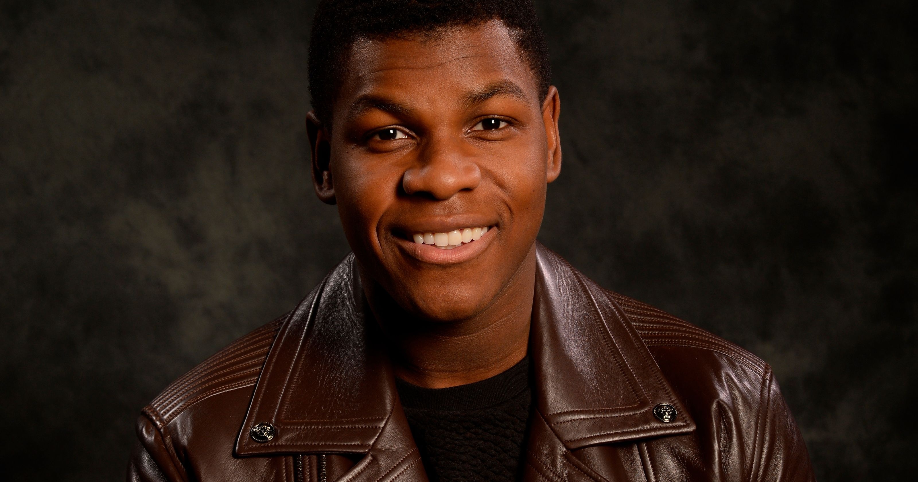 John Boyega wallpapers, Desktop resolution, 3200x1680 HD Desktop