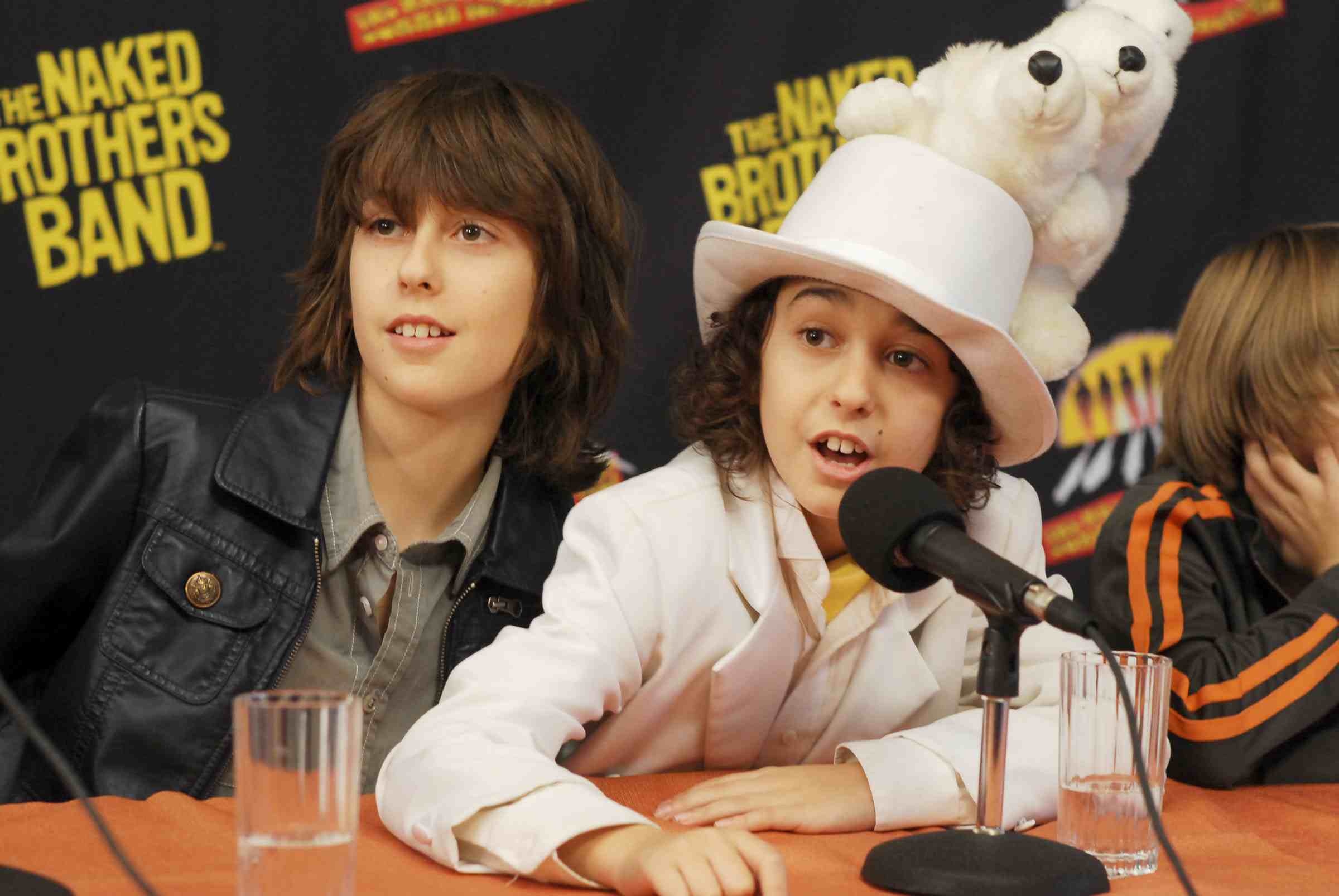 Naked Brothers Band, Foto, Fanpop, 2400x1610 HD Desktop