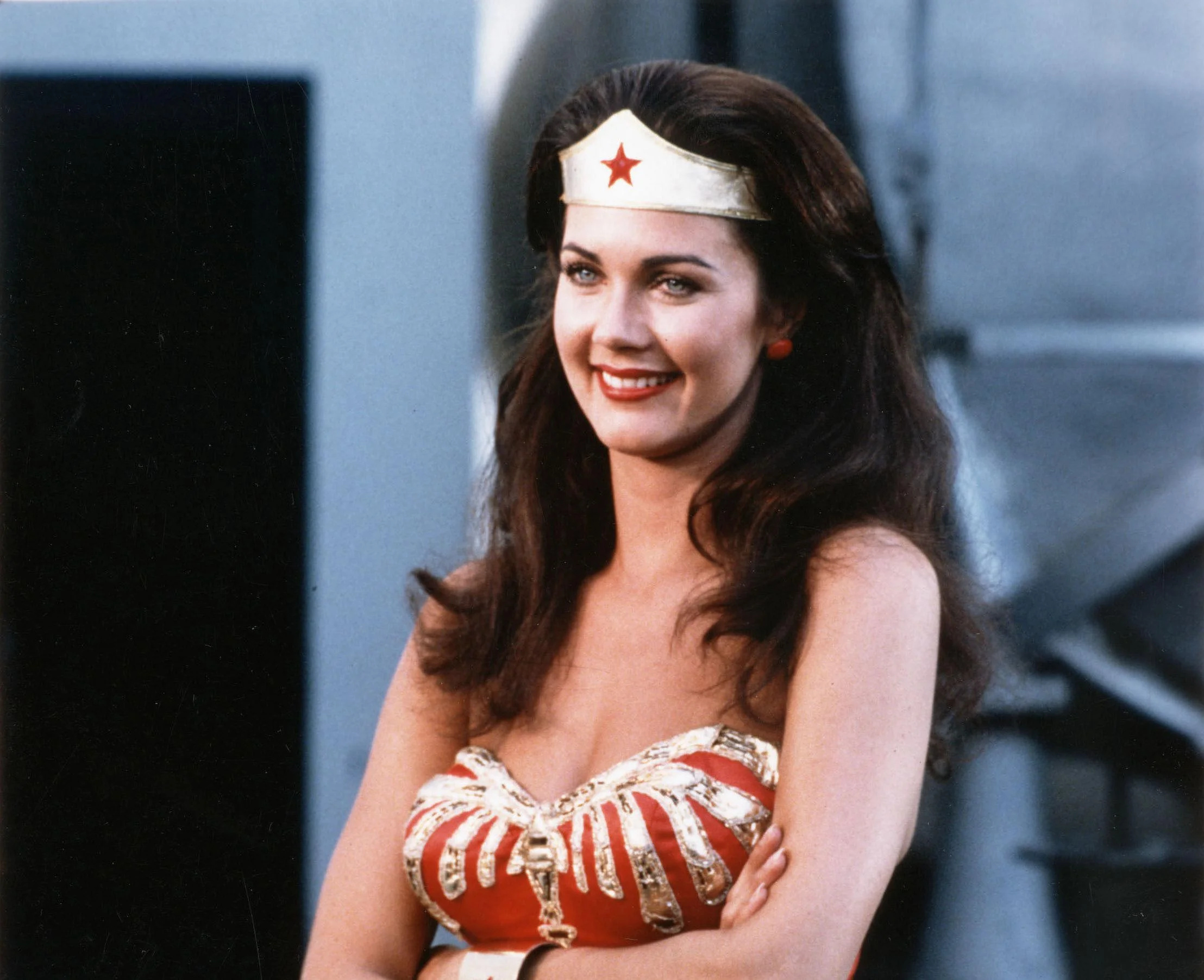 Lynda Carter, Movies, Return, Crossover Event, 2220x1810 HD Desktop