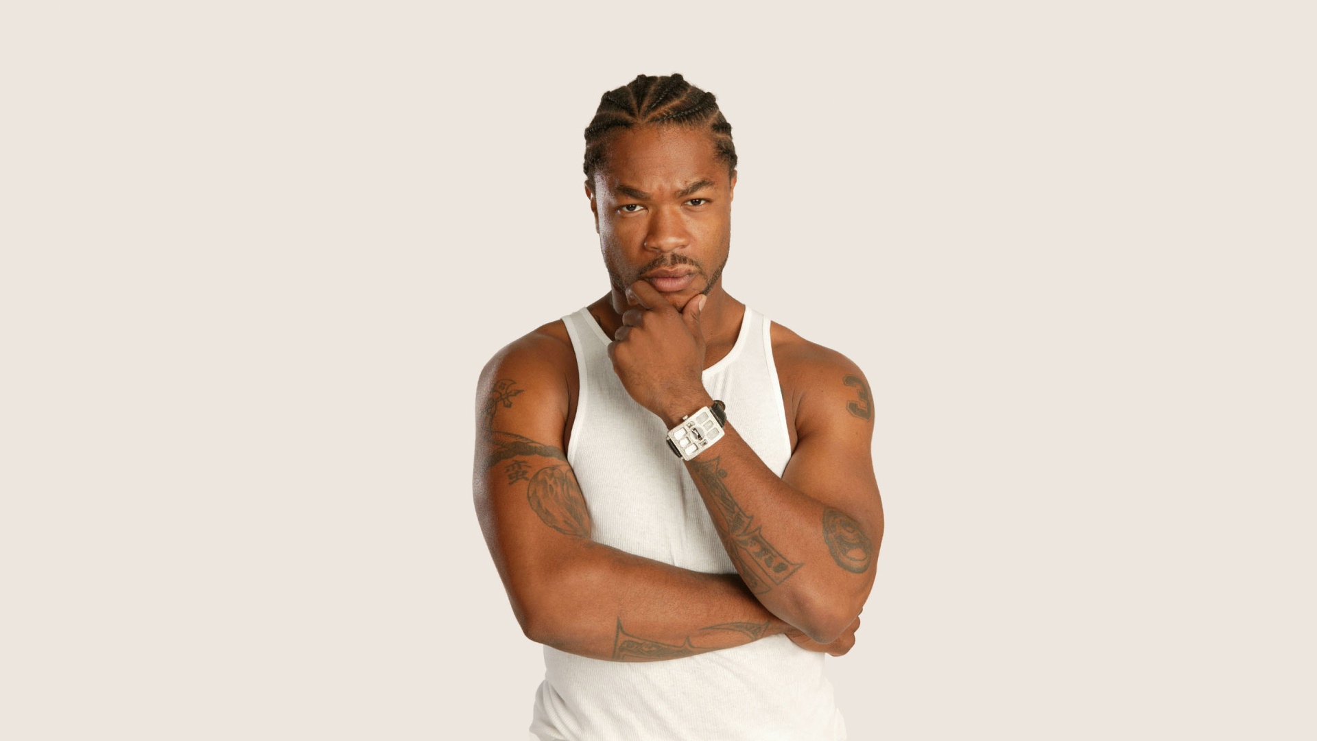 Xzibit, Celebs, Pimp My Ride, Video on Demand, 1920x1080 Full HD Desktop