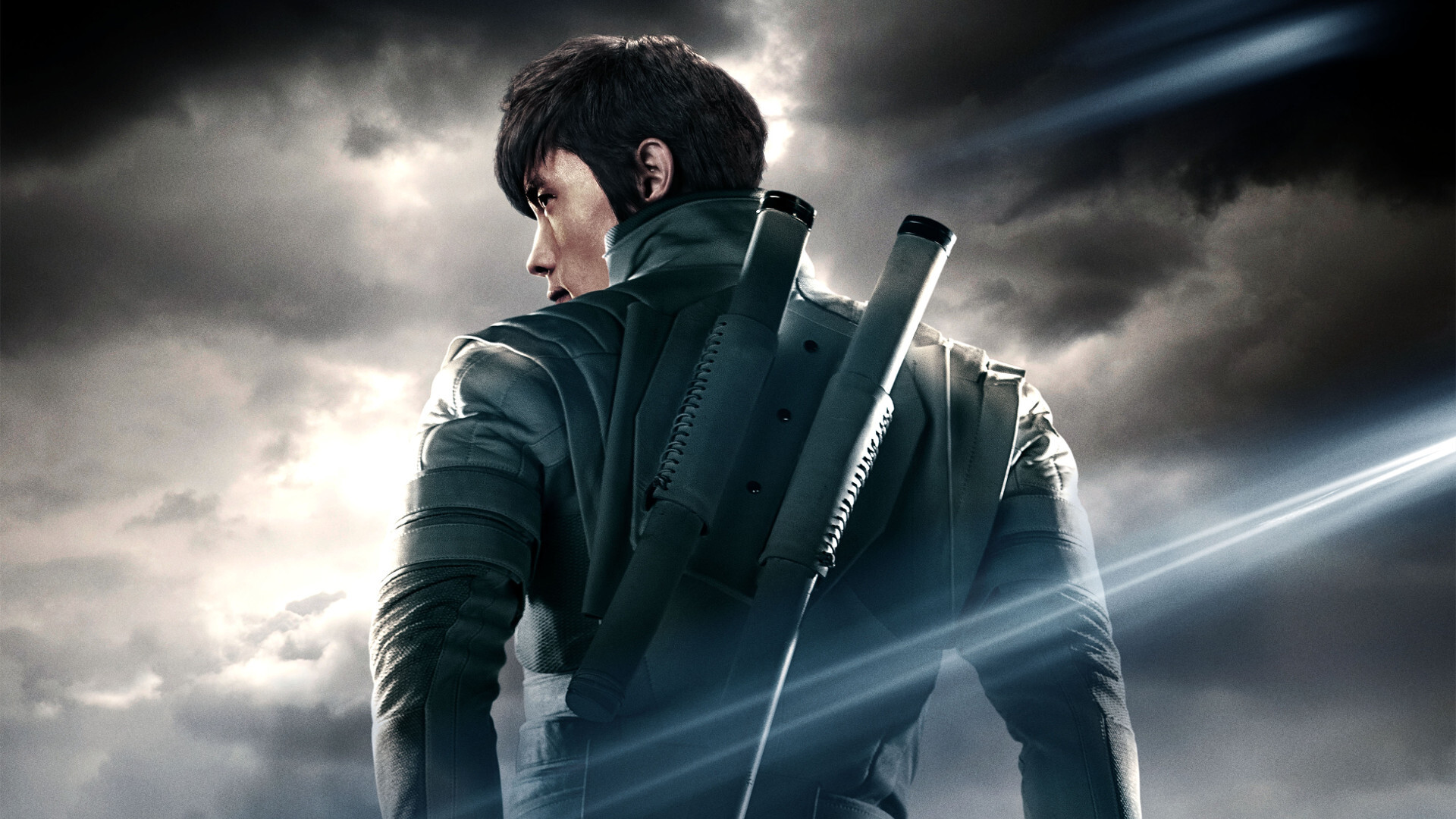 G.I. Joe, Retaliation, Storm Shadow, HD wallpaper, 1920x1080 Full HD Desktop