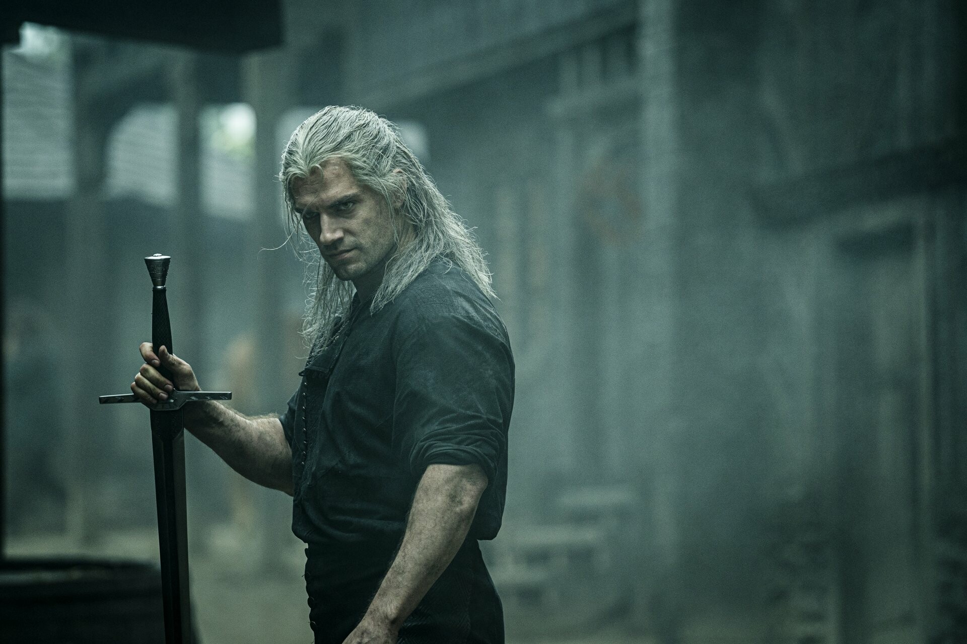 The Witcher, HD wallpapers, Backgrounds collection, Outer Witcher world, 1920x1280 HD Desktop