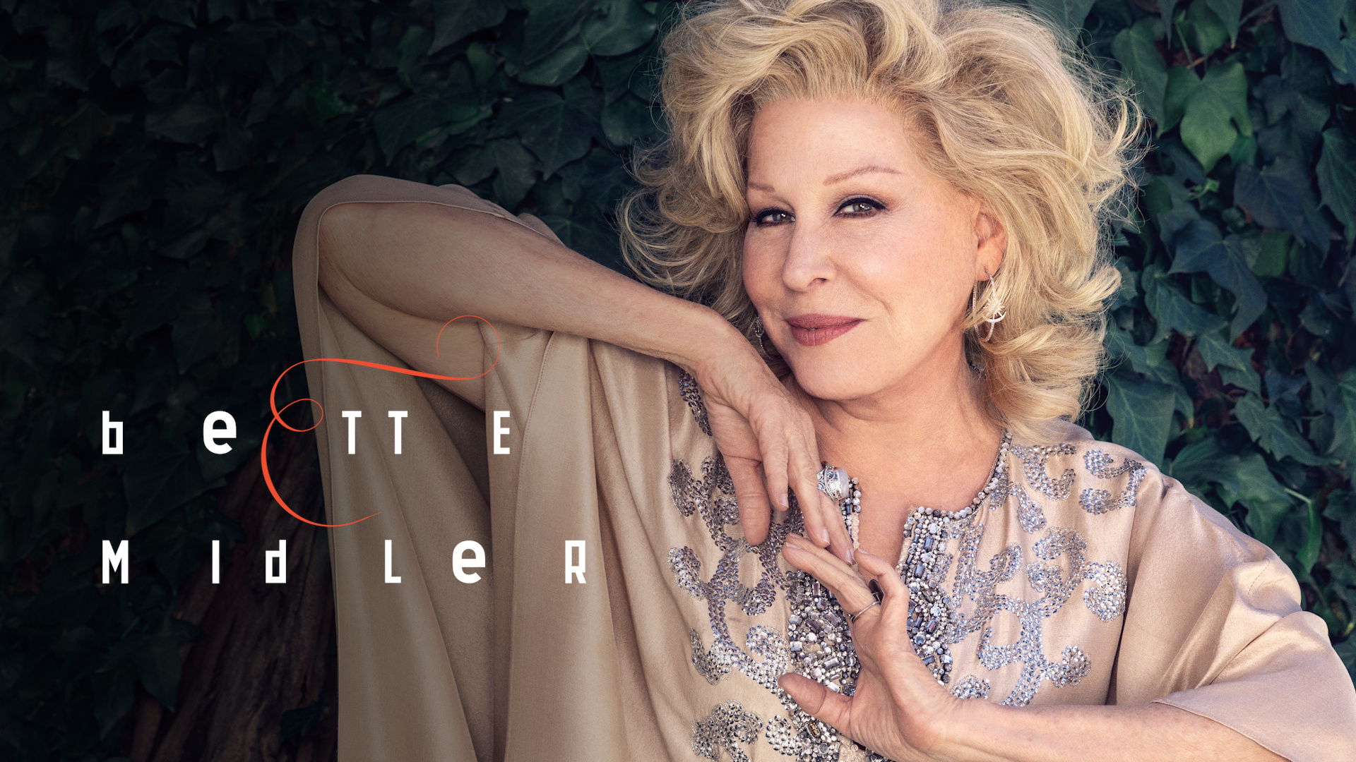 Bette Midler, Climate change, Urgent message, Global concern, 1920x1080 Full HD Desktop