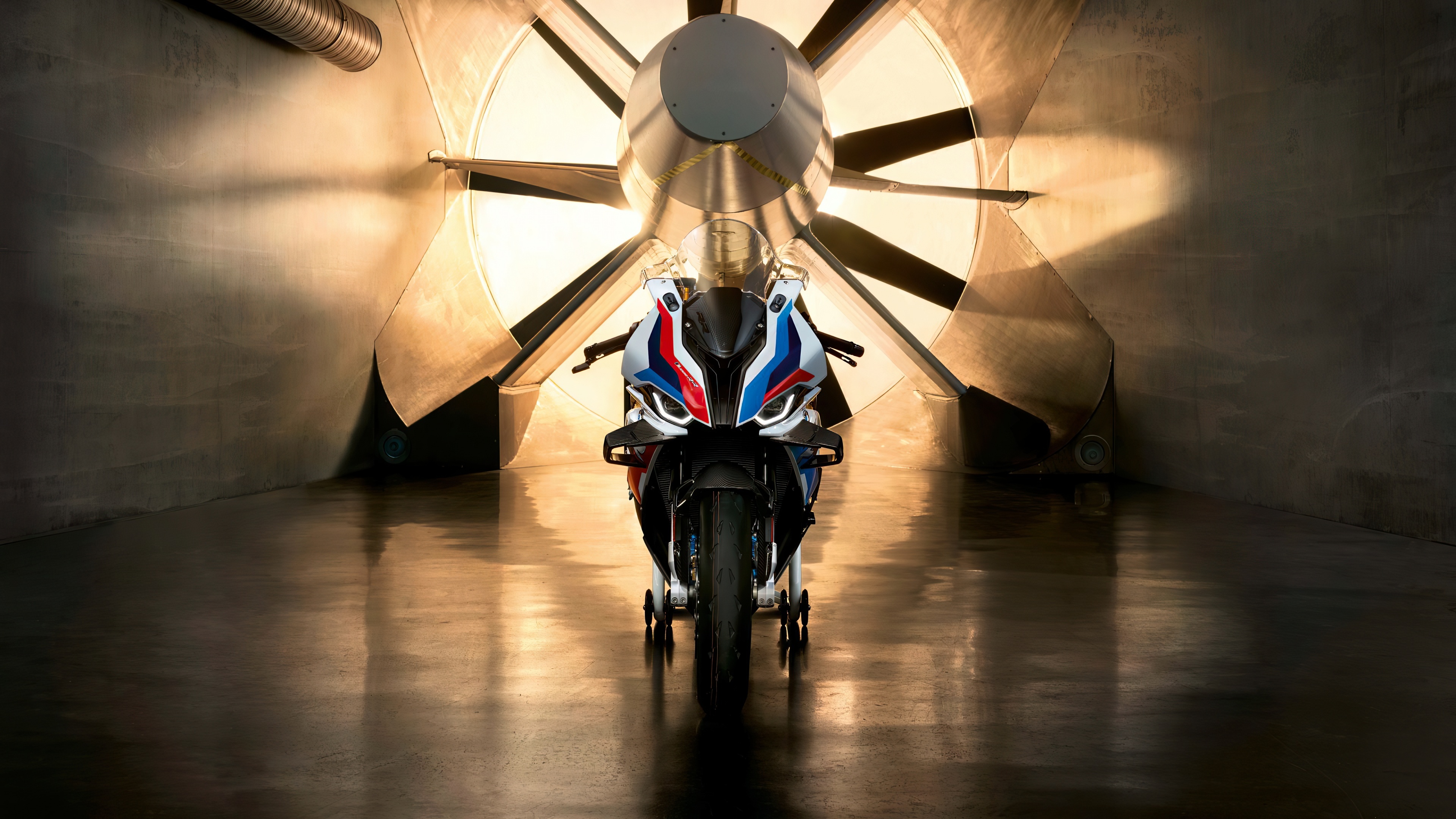 BMW M 1000 RR, 4k racing bikes, 2021, 5k bikes, 3840x2160 4K Desktop