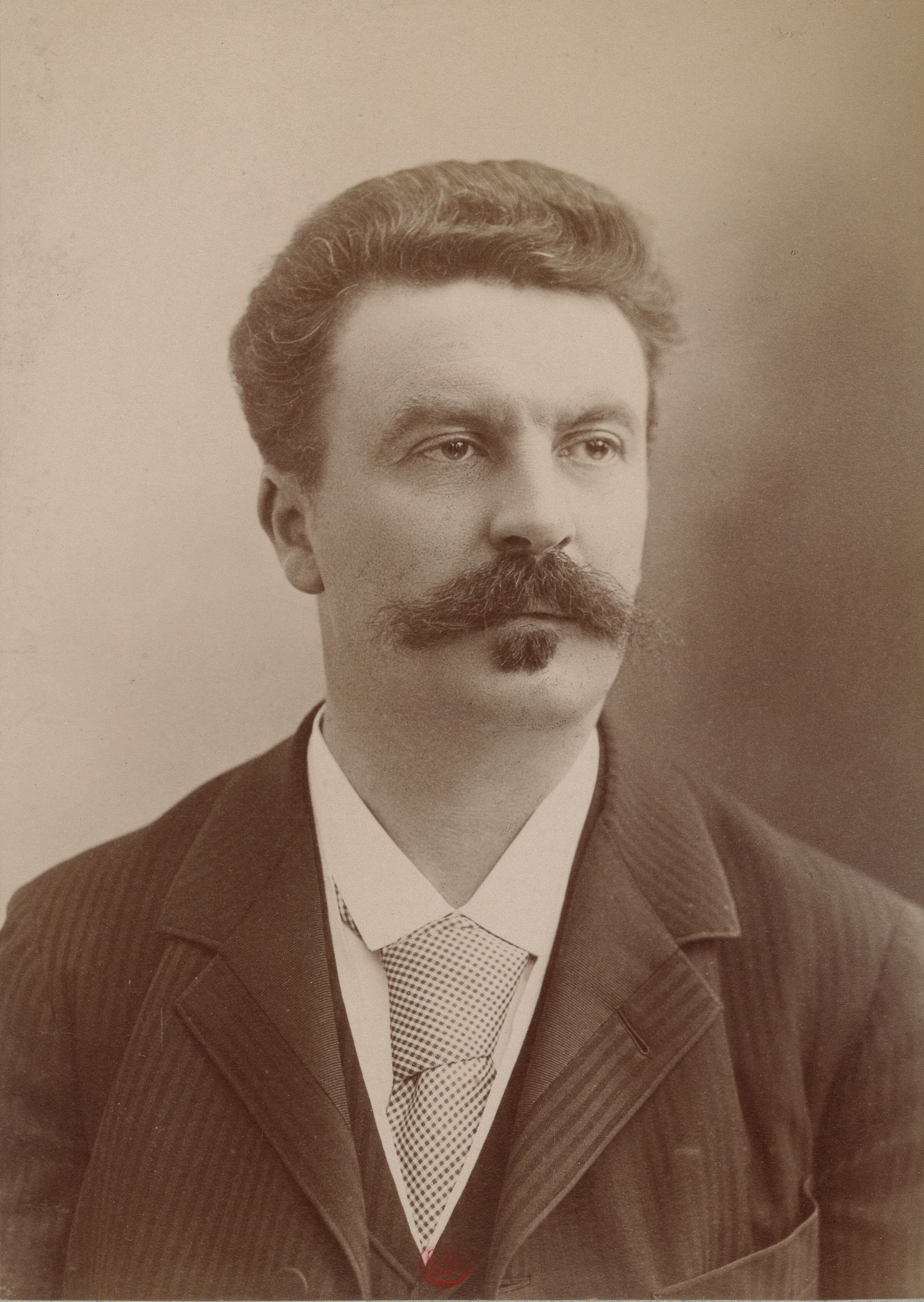 Guy de Maupassant, Short stories, Realistic portrayals, Everyday life, 2410x3390 HD Phone