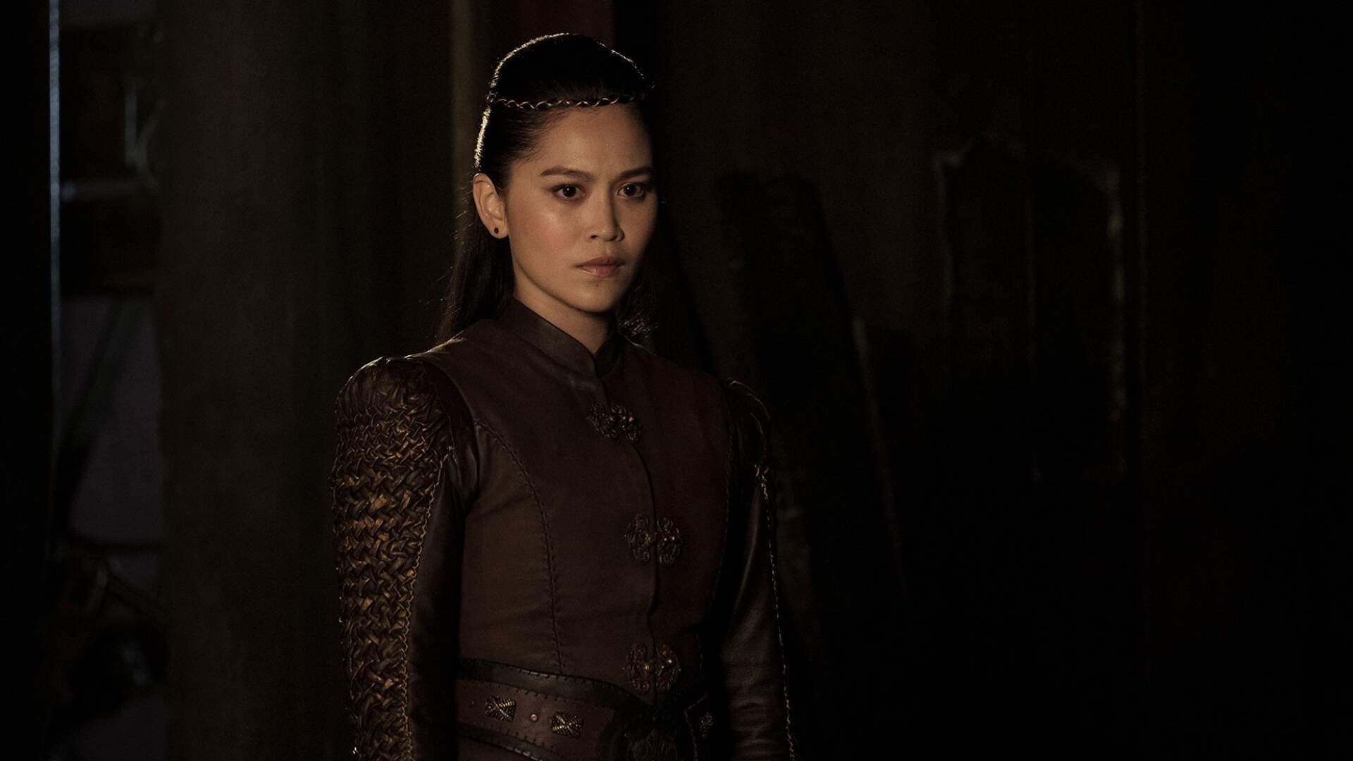 Warrior, TV Series, O2tvseries, Season 2 episode 7, 1920x1080 Full HD Desktop