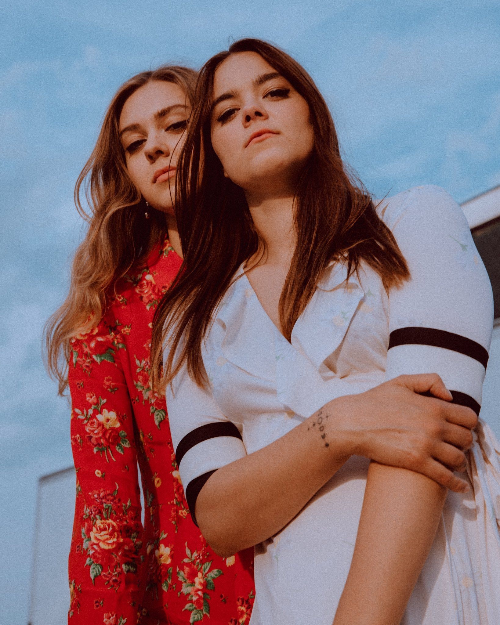 First Aid Kit, Music, First Aid for Kids, 1640x2050 HD Phone