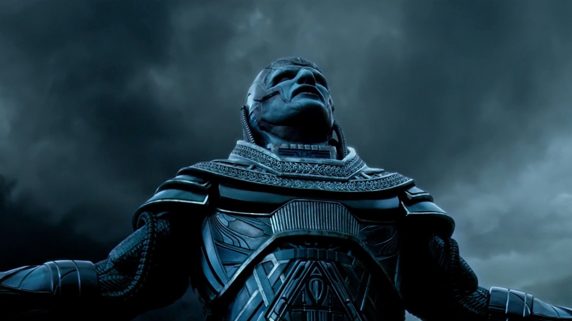 X-men apocalypse ending explained, Plot twist, Character redemption, Final confrontation, 1920x1080 Full HD Desktop
