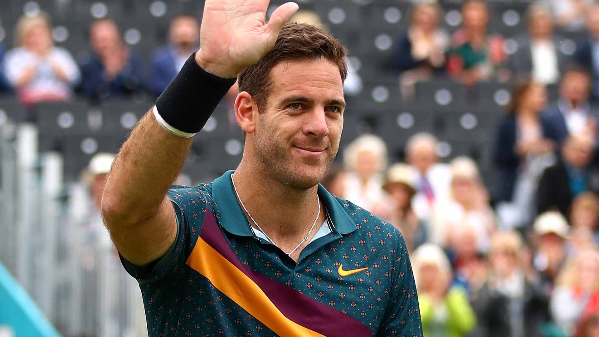 Juan Martin del Potro, Buenos Aires Rio, Juan Martin del Potro, Accepts wild cards, 1920x1080 Full HD Desktop