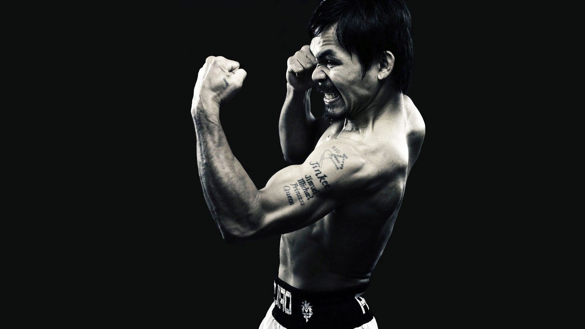 Manny Pacquiao wallpapers, Popular backgrounds, Combat sports, Sports, 1920x1080 Full HD Desktop