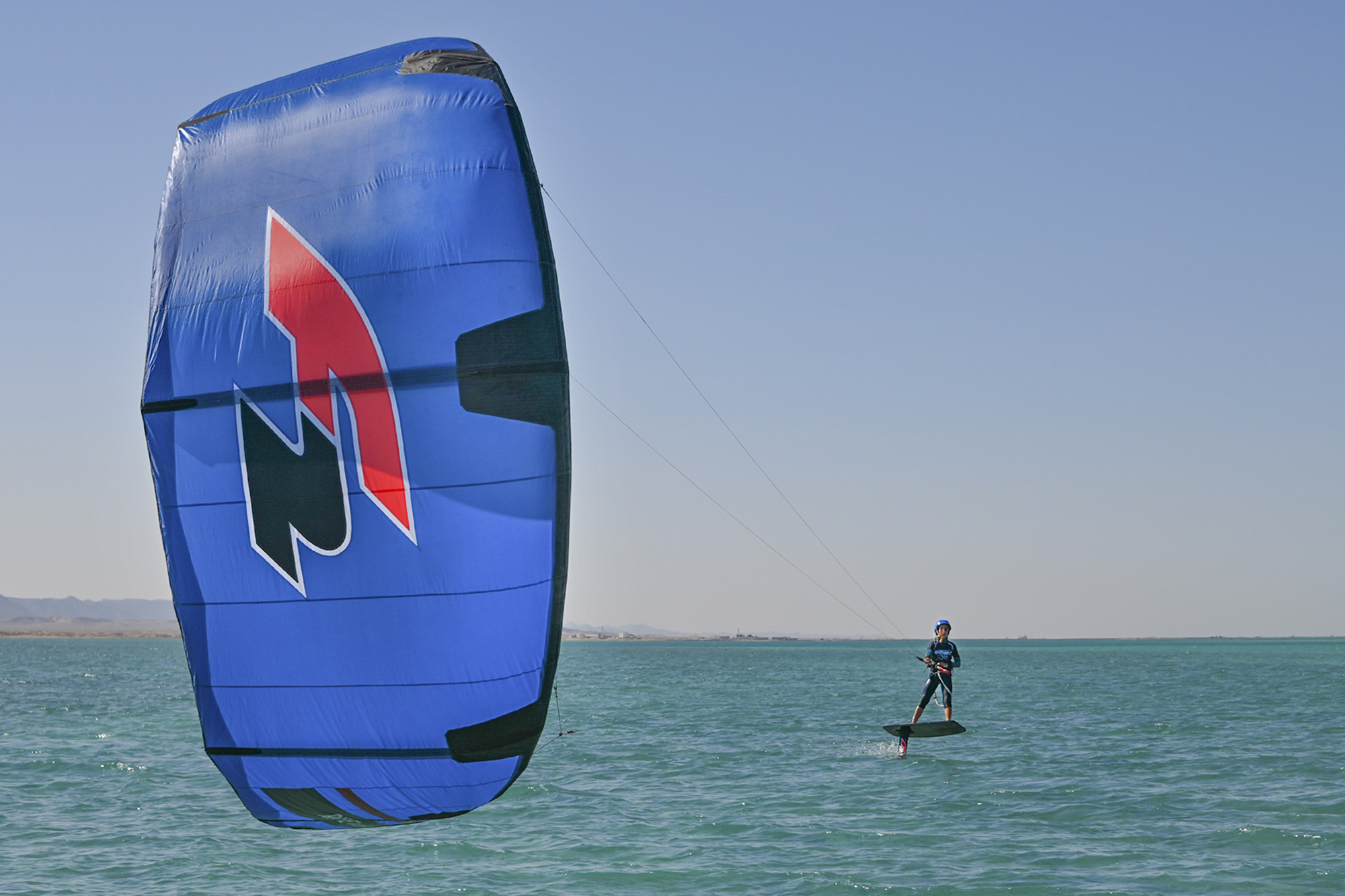 F2 kite, Kiteboarding Wallpaper, 2000x1340 HD Desktop