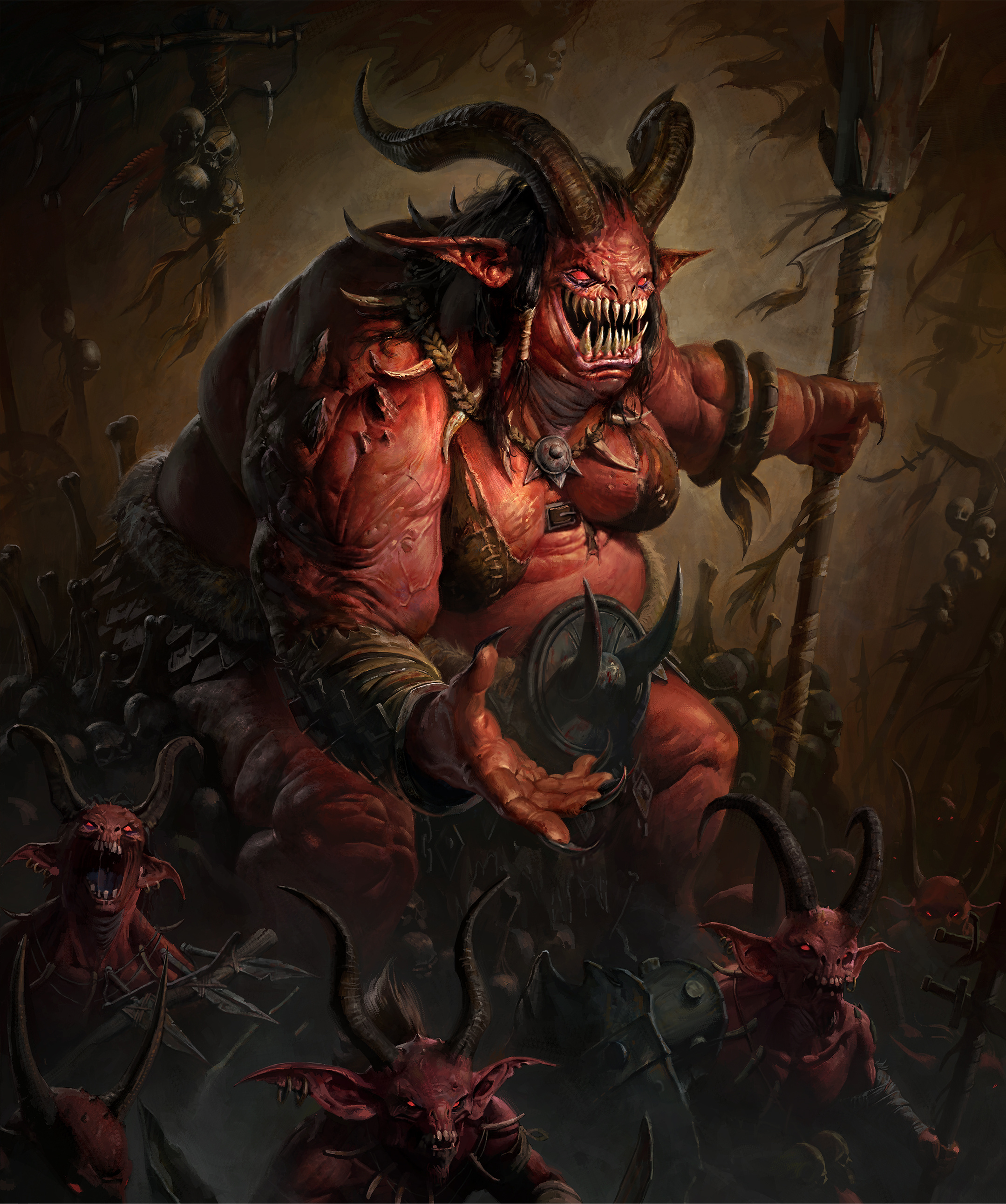 Diablo Immortal, Diablo wallpaper, Resolution ID1164860, 2160x2590 HD Phone