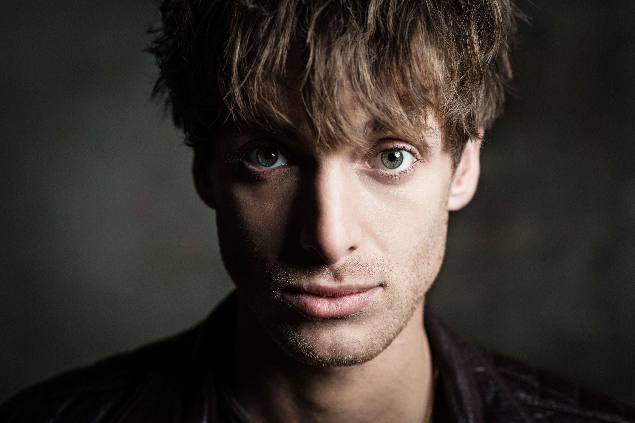 Paolo Nutini, Caustic Love 2014, Ontknoping, 2200x1470 HD Desktop