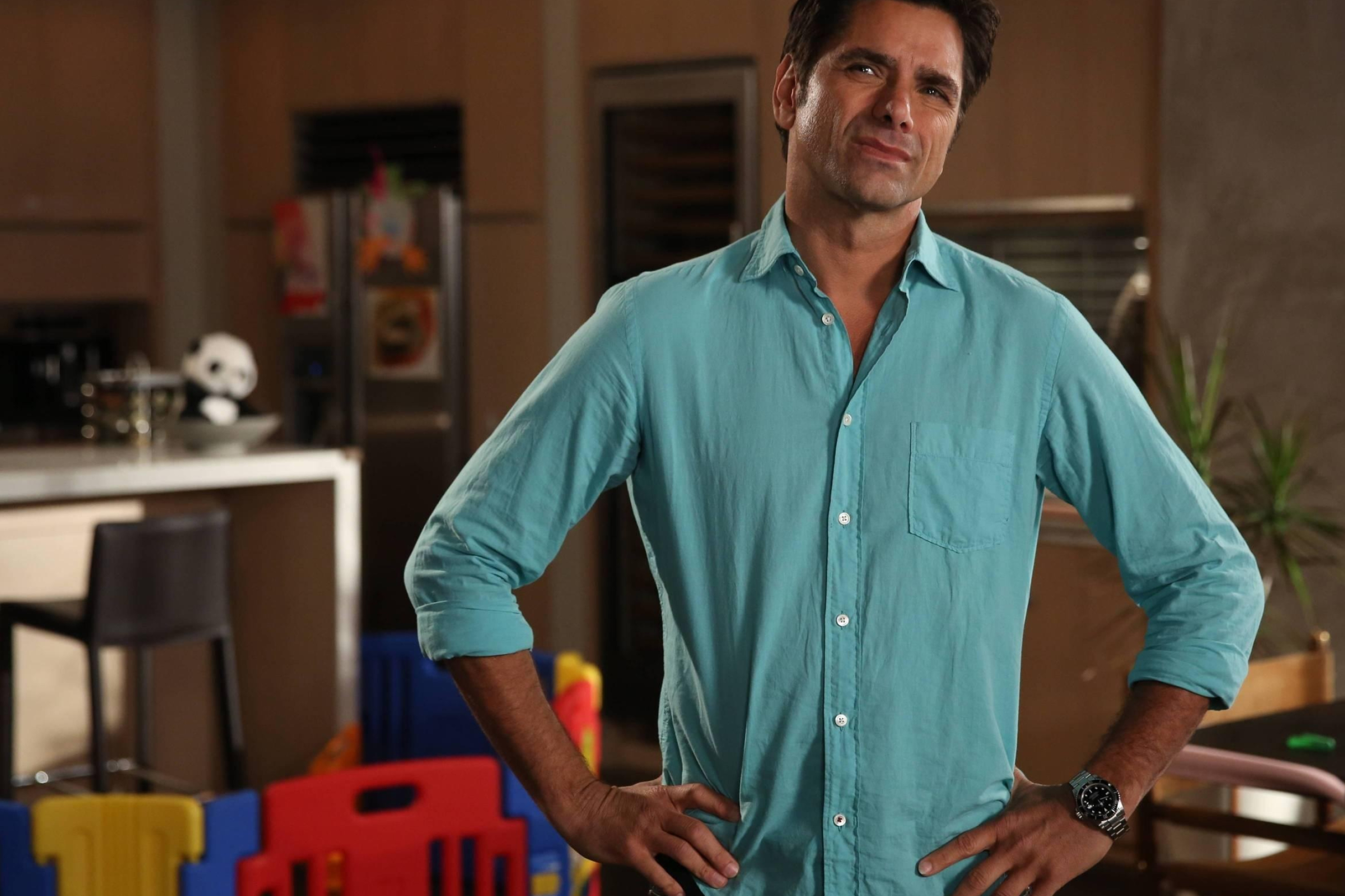 John Stamos, Grandfathered, Fanpop, Photo, 2880x1920 HD Desktop