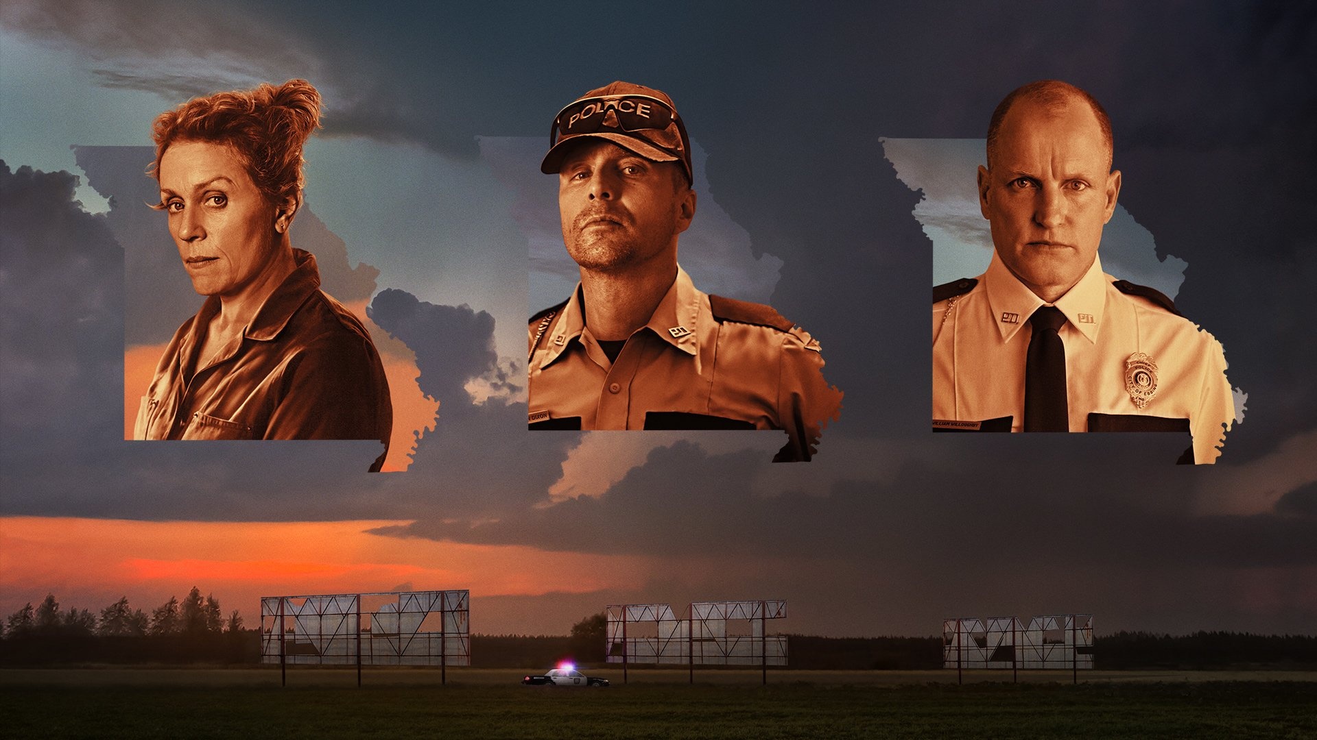 Three Billboards Outside Ebbing, Missouri movie, HD wallpapers, 1920x1080 Full HD Desktop