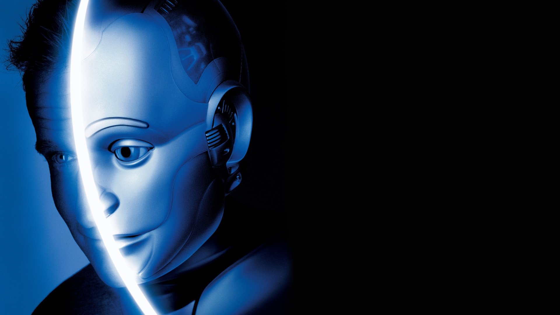 Bicentennial Man, HD wallpaper, Background image, 1920x1080 Full HD Desktop