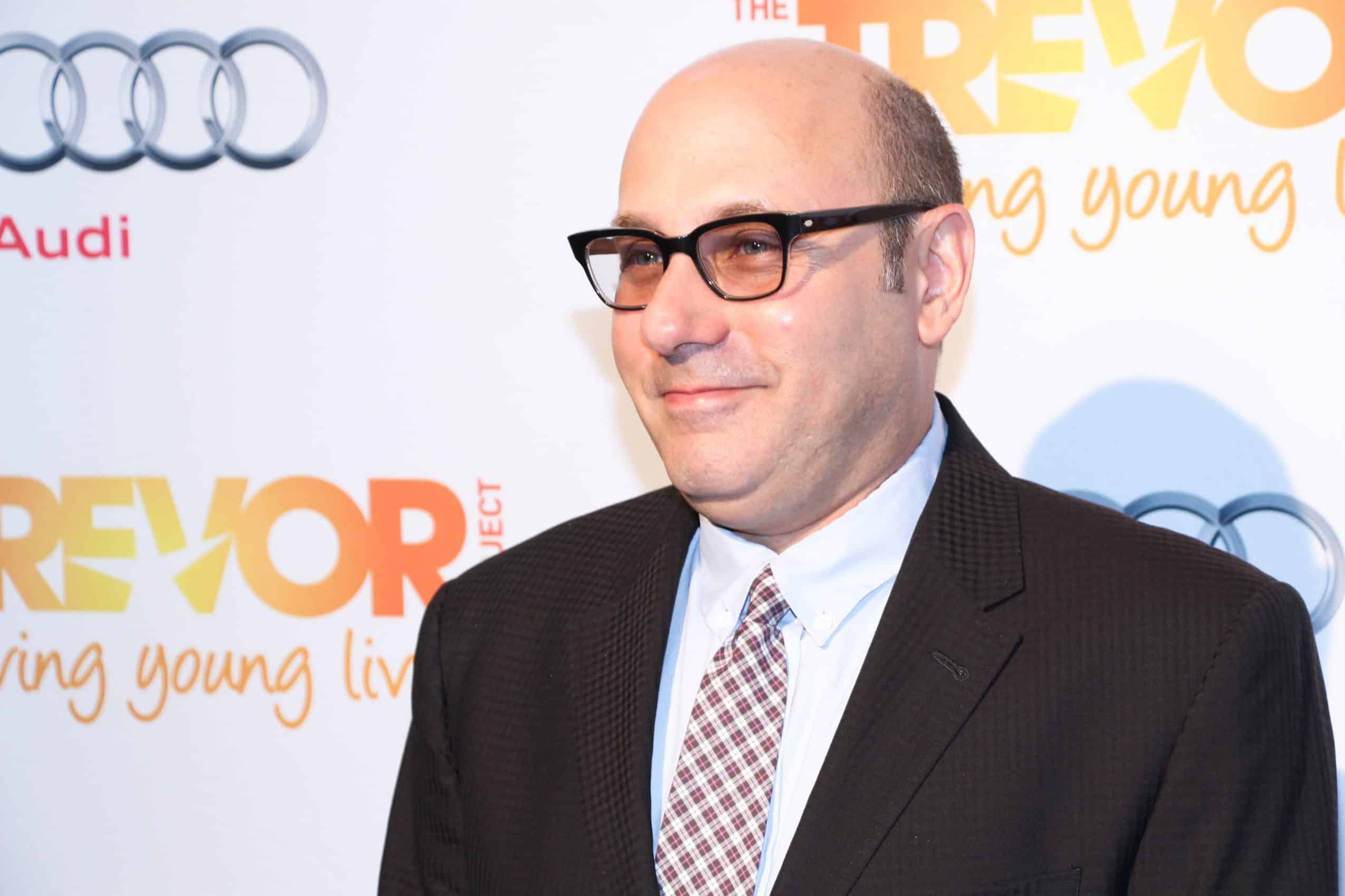 Willie Garson, Movies, Daily News, SJP honors, 2550x1700 HD Desktop