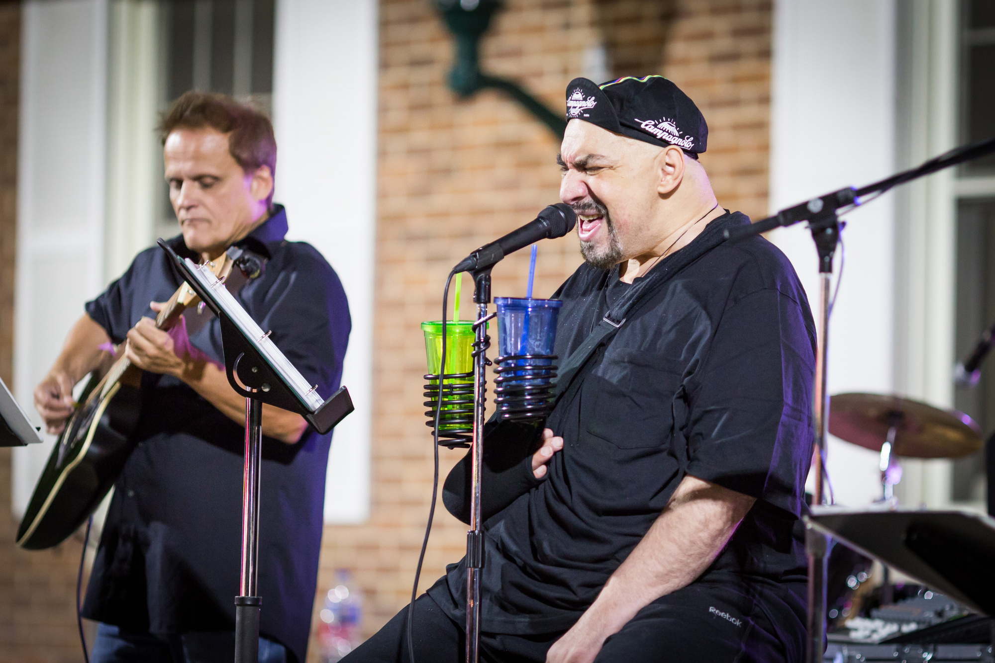 The Smithereens, Pat Dinizio memories, FM forums discussion, Appreciation for vocalist, 2000x1340 HD Desktop