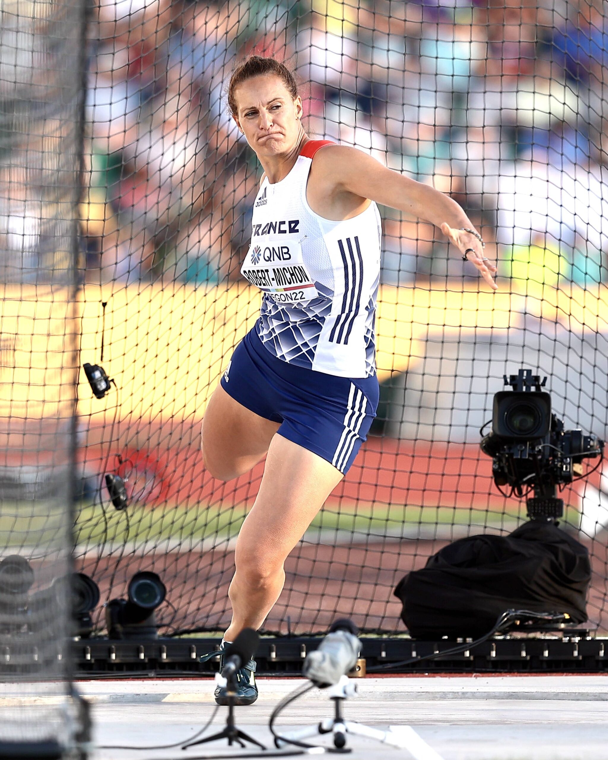 Oregon 2022, Melina Robert-Michon Wallpaper, 2050x2560 HD Phone