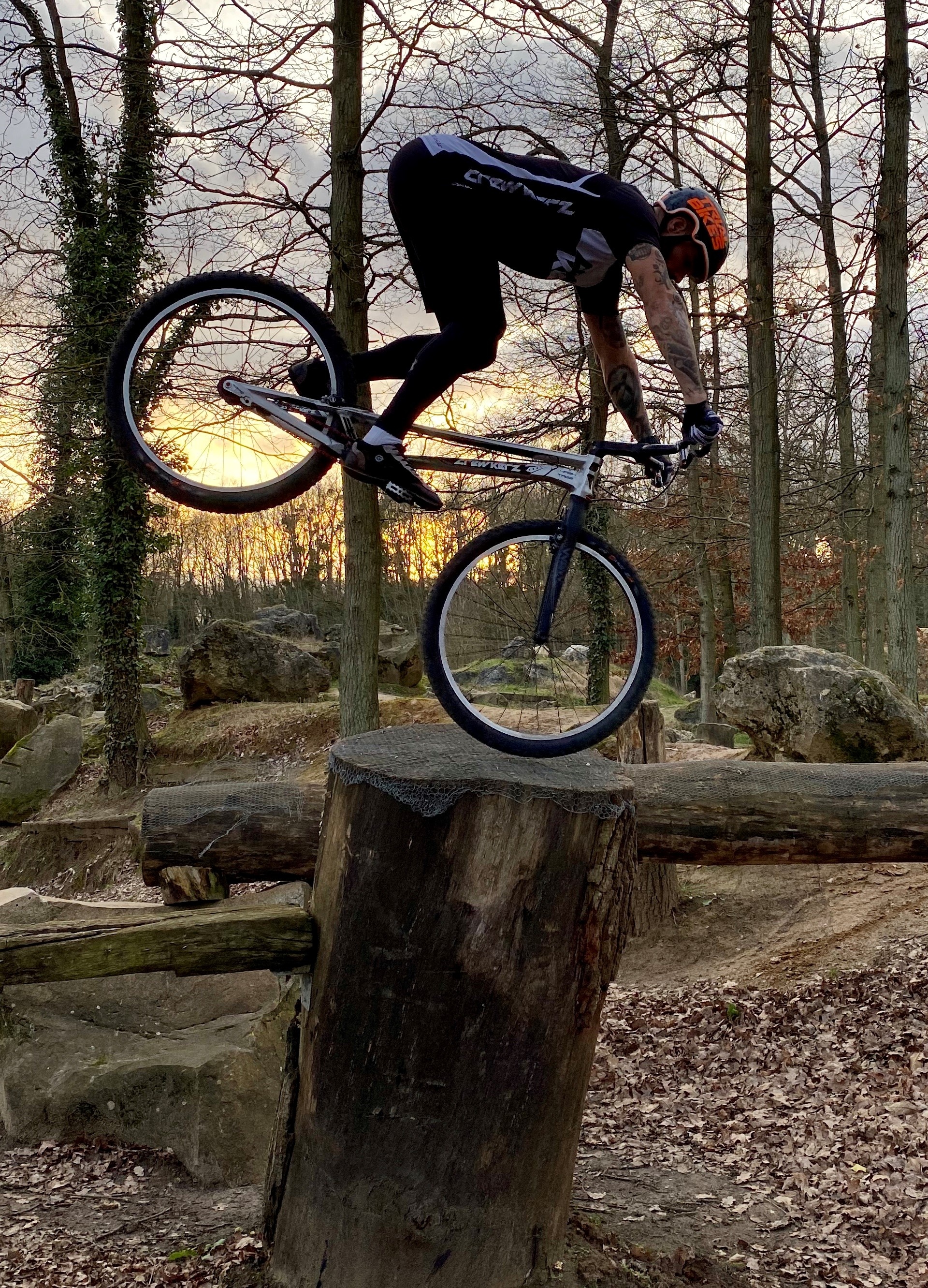 Vincent Hermance, Crewkerz vtt trial, Vlo trial 20, Vincent hermance nouvel, 1920x2670 HD Phone