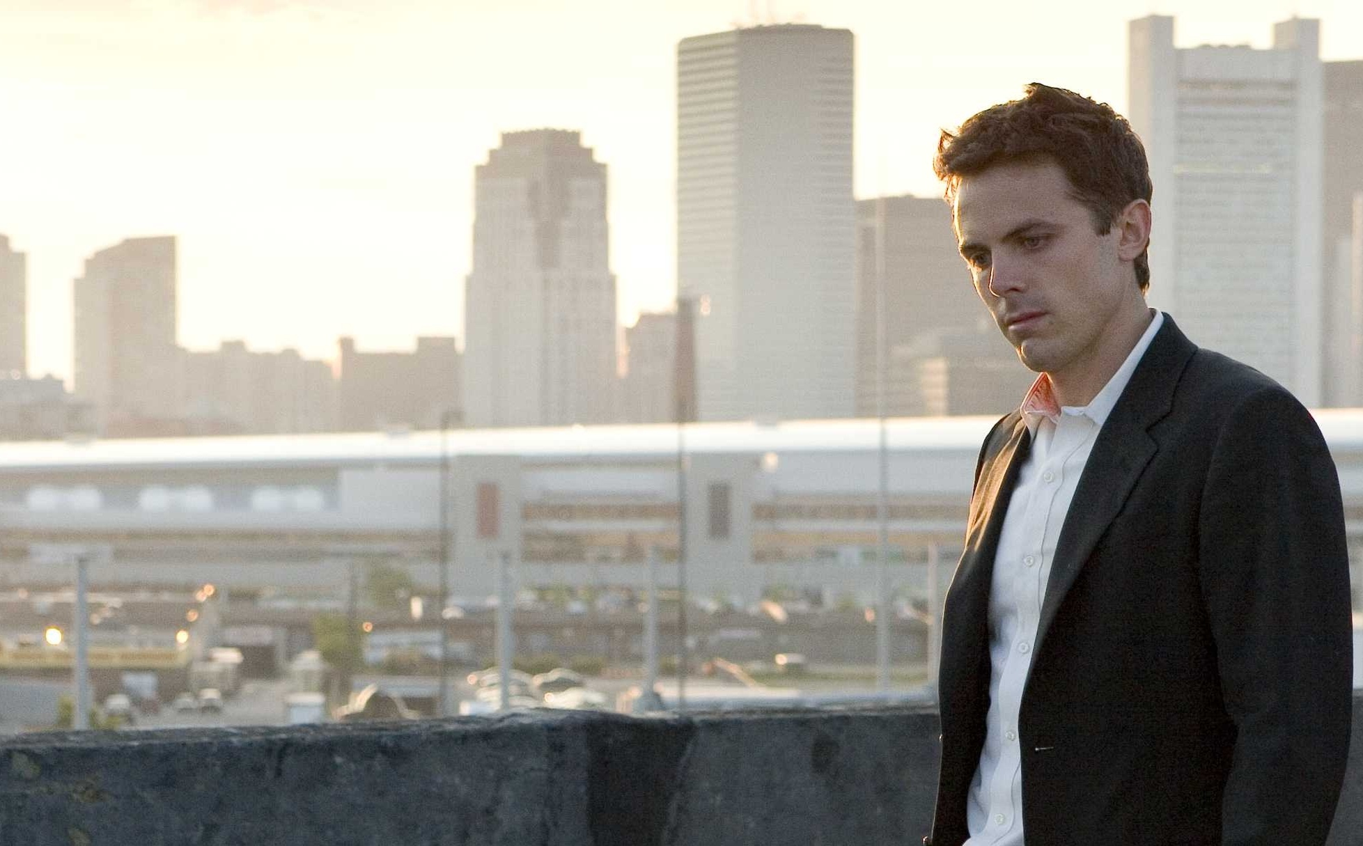 Casey Affleck, Movies, Actor's biography, Superstar, 1960x1220 HD Desktop