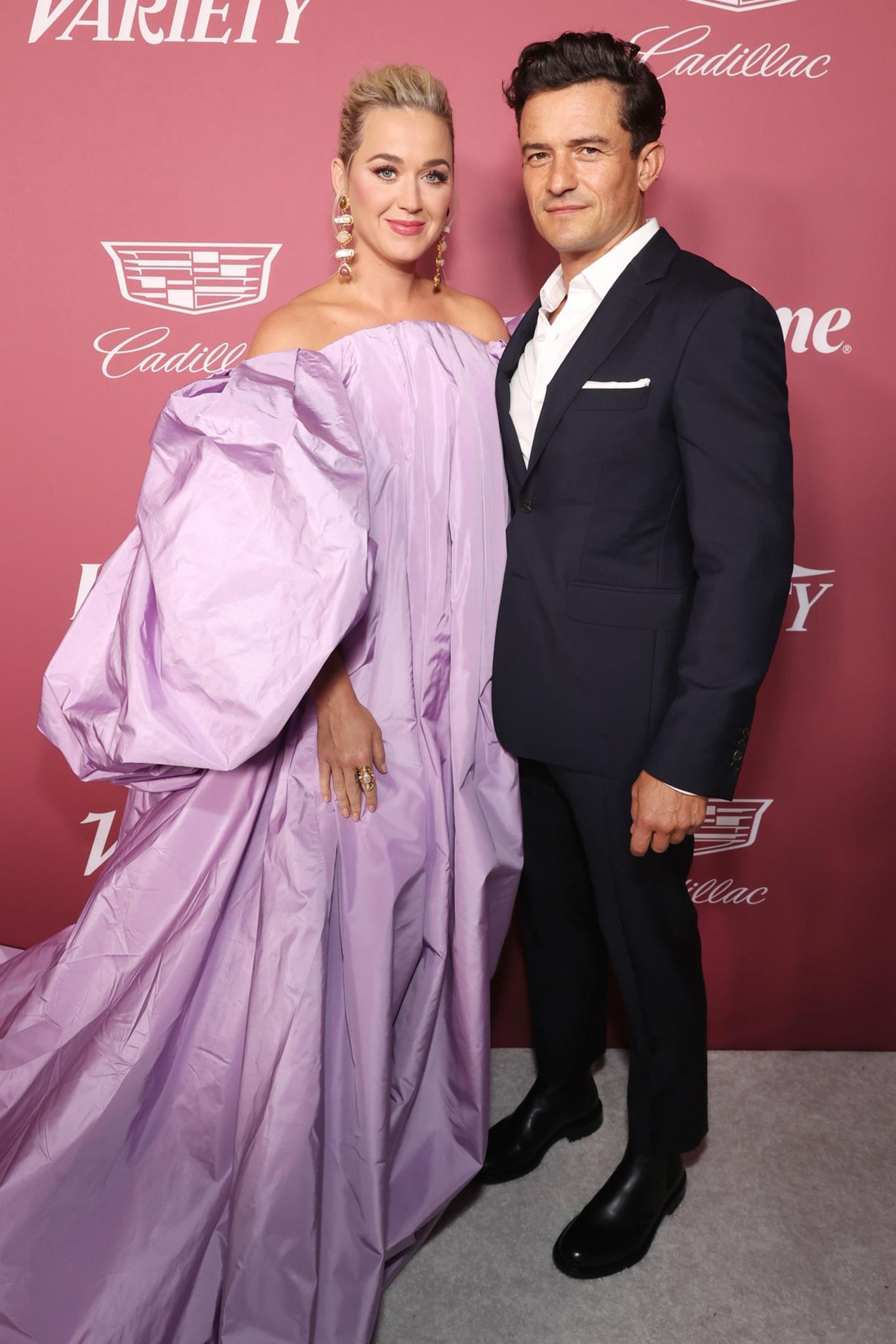 Katy Perry, Orlando Bloom annoying habit, Surprising revelation, Pet peeve, 1440x2160 HD Phone