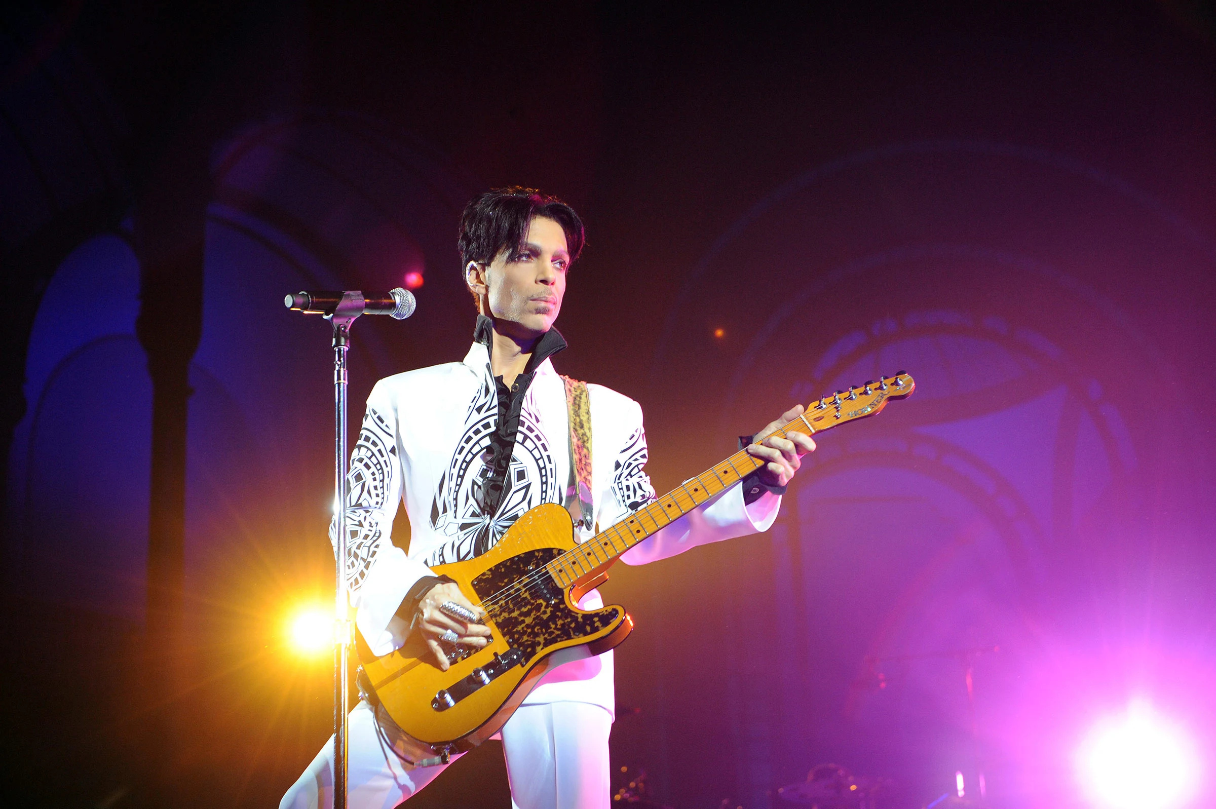 Prince, Original songs, His versions, Musical genius, 2400x1600 HD Desktop