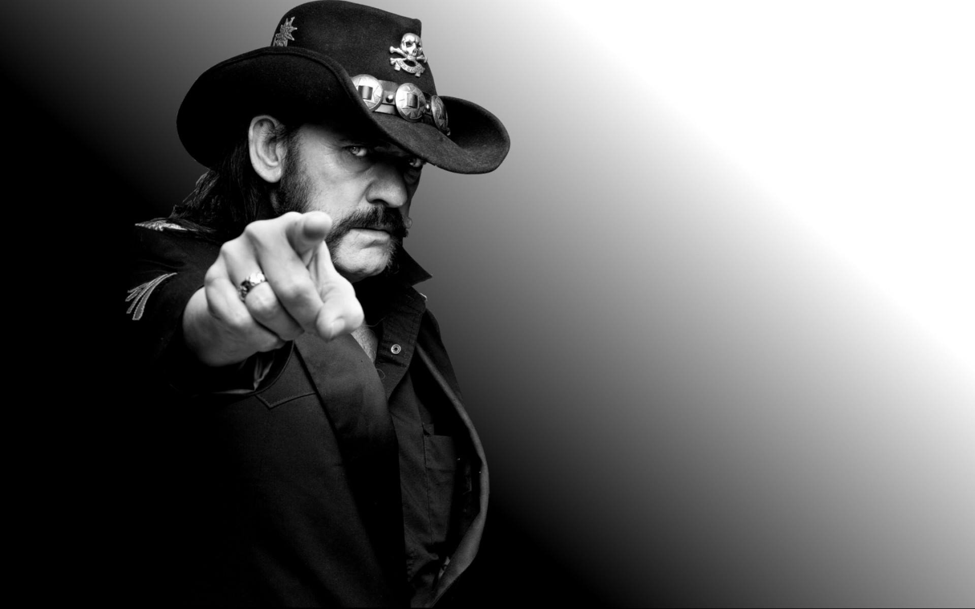 Lemmy Kilmister, Music icon, Rock legend, Memorable wallpaper, 1920x1200 HD Desktop