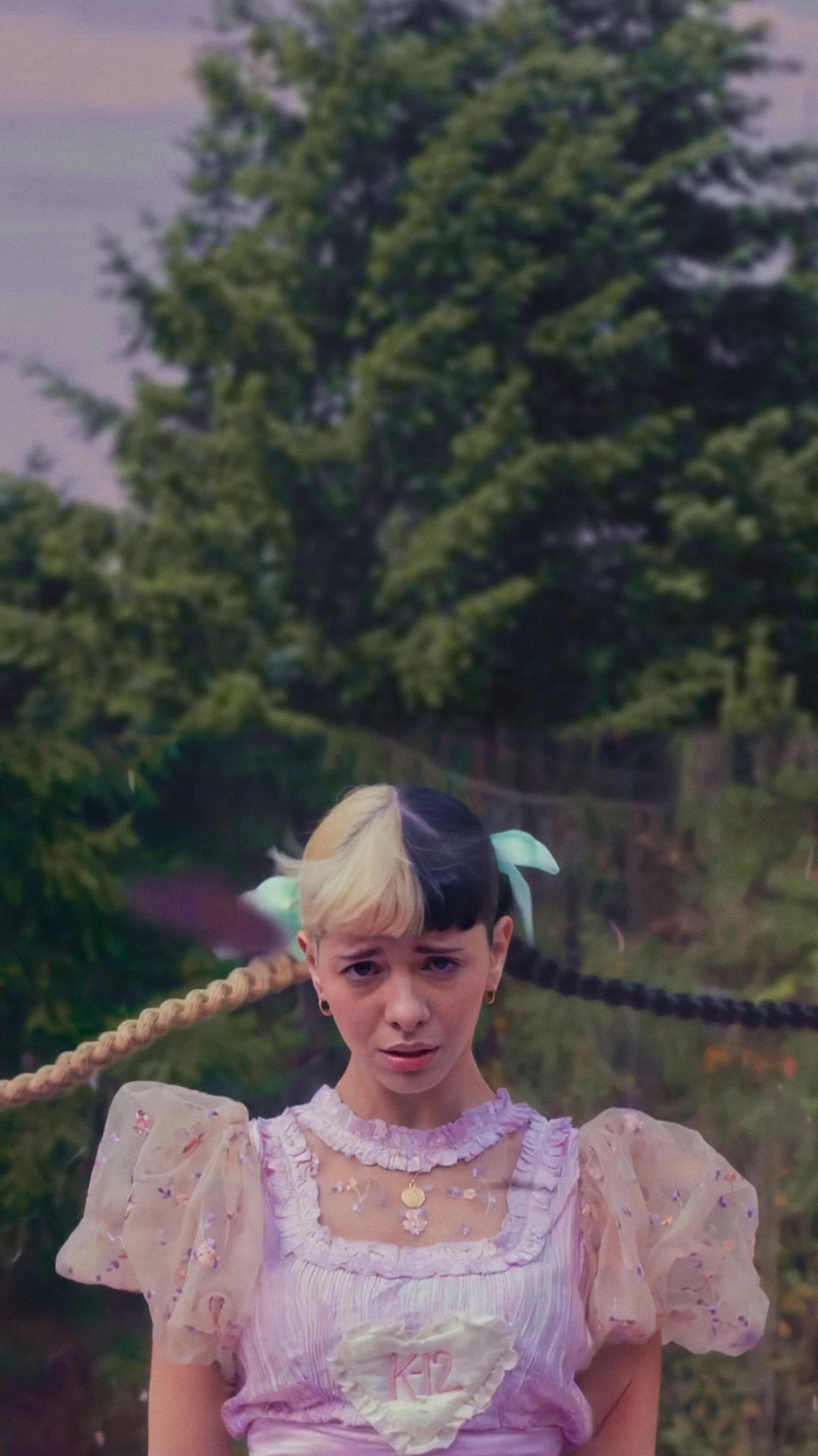 Melanie Martinez, K-12 Recess, Wallpapers, Music, 1840x3270 HD Phone