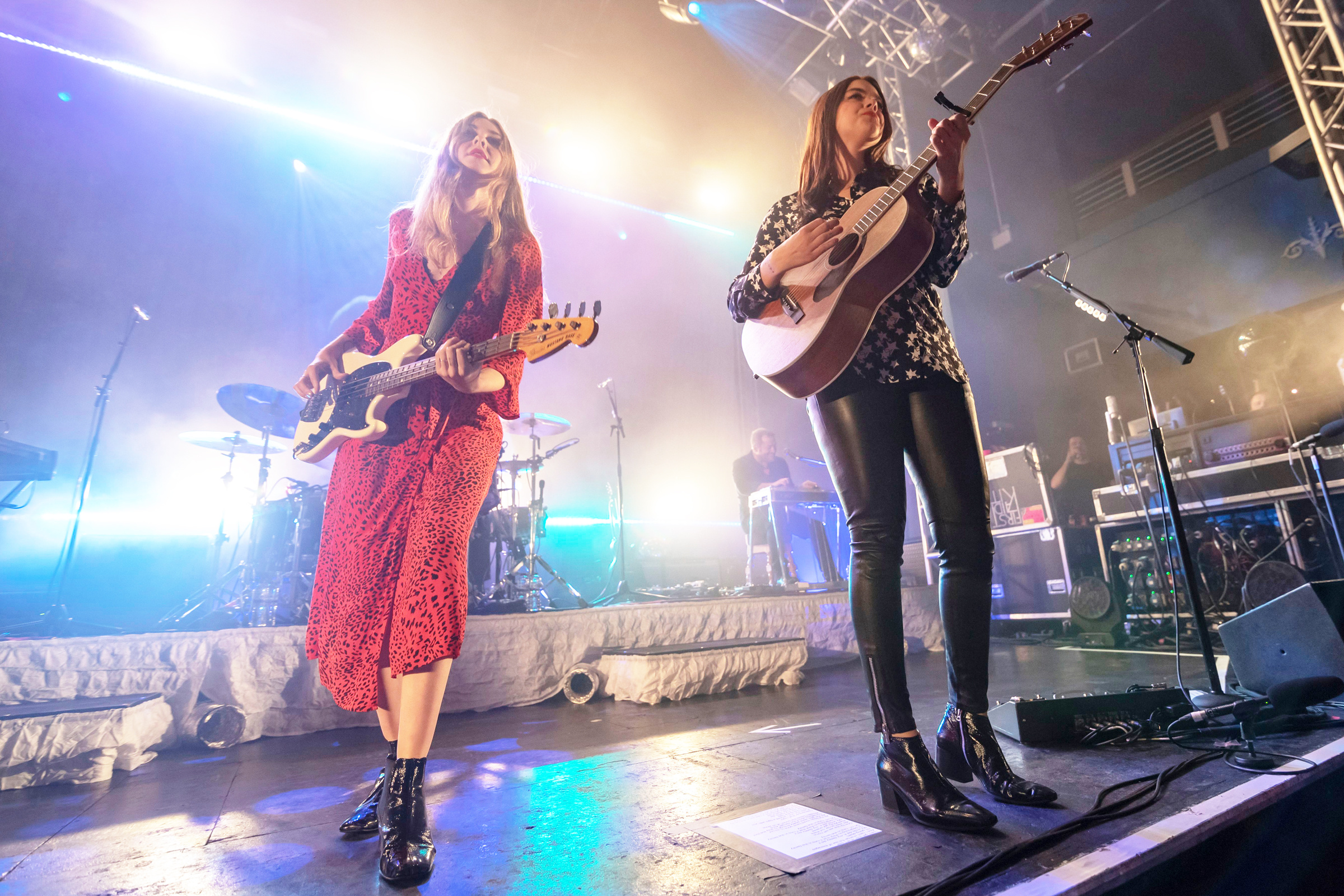 First Aid Kit, David Berman, Silver Jews, 2400x1600 HD Desktop