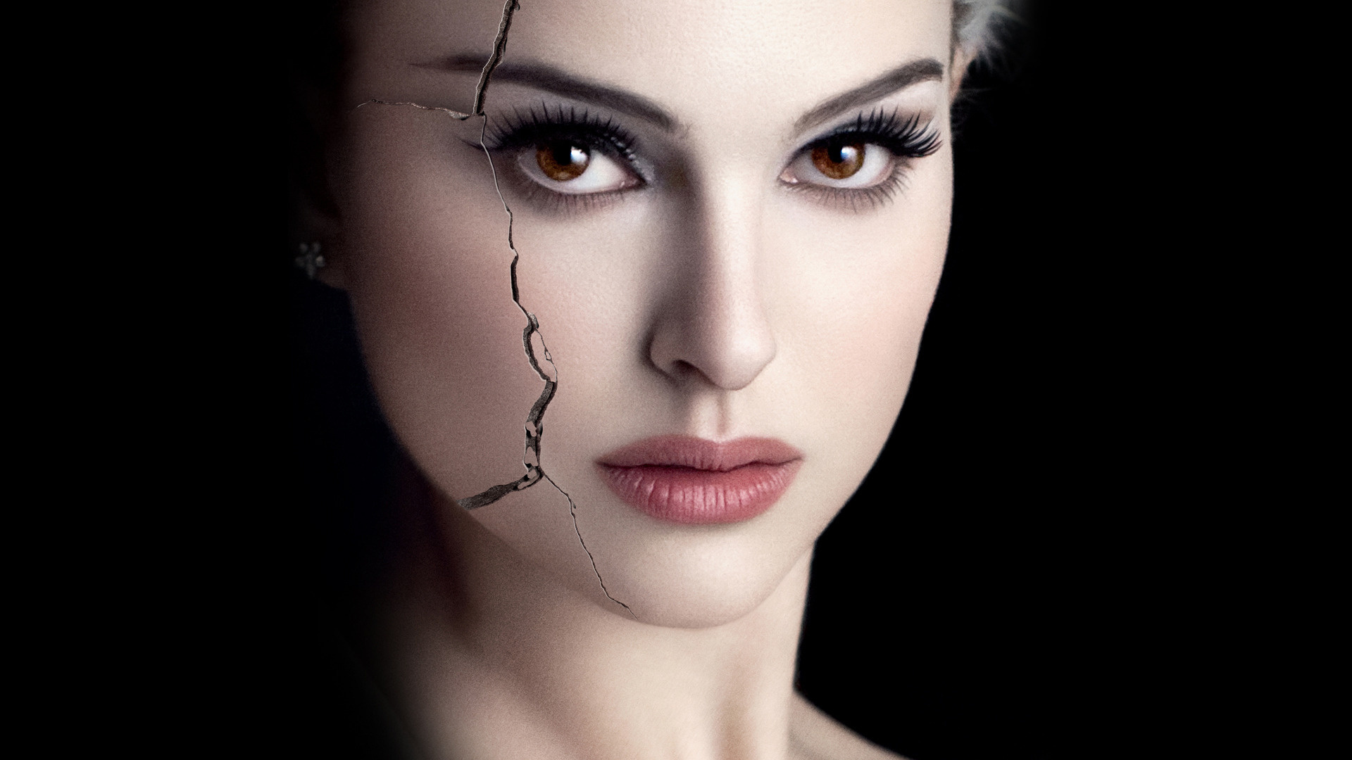 Black Swan, Natalie Portman Wallpaper, 1920x1080 Full HD Desktop