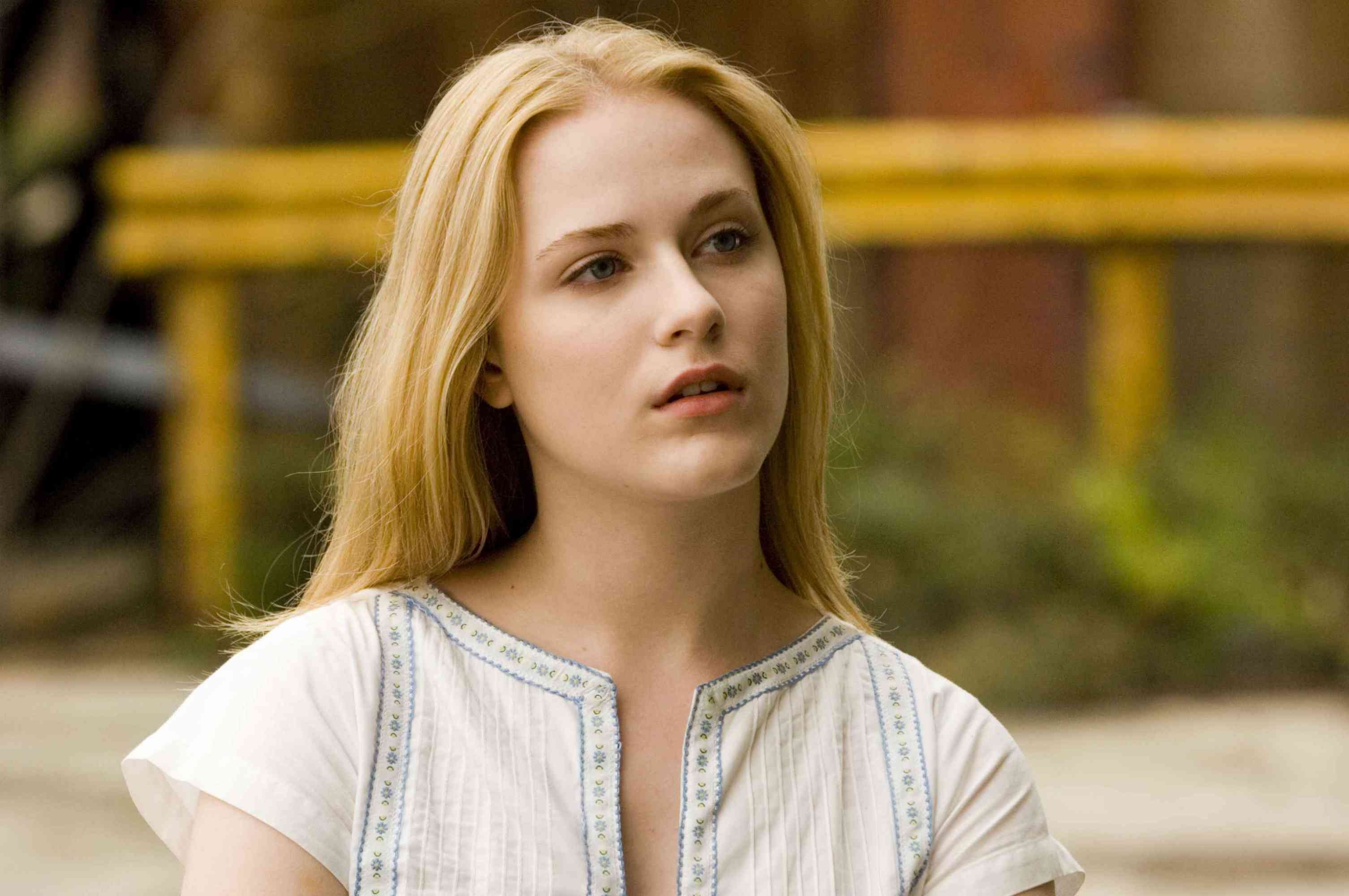 Evan Rachel Wood, Movies, Westworld, Rachel, 3020x2000 HD Desktop