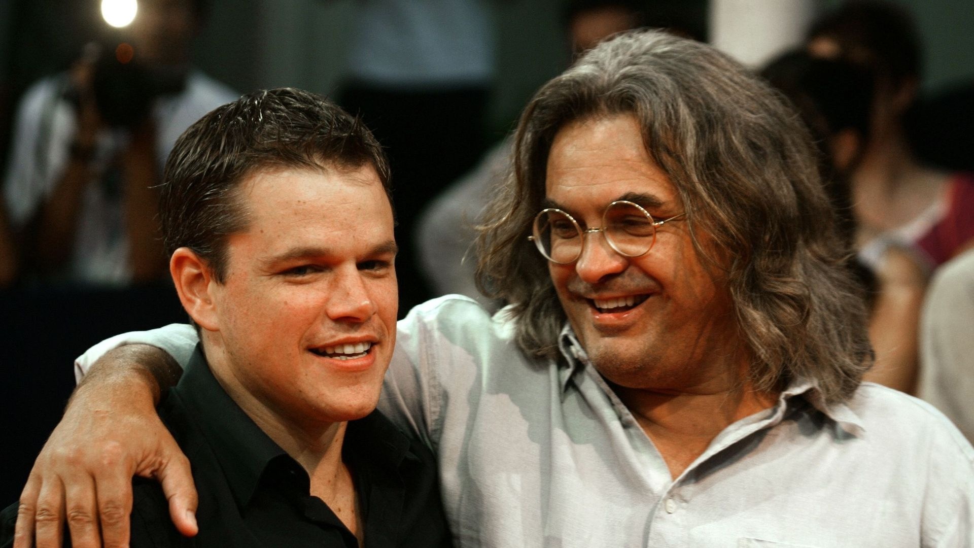 Paul Greengrass, Movies, matt damon reprend, jason bourne, 1920x1080 Full HD Desktop