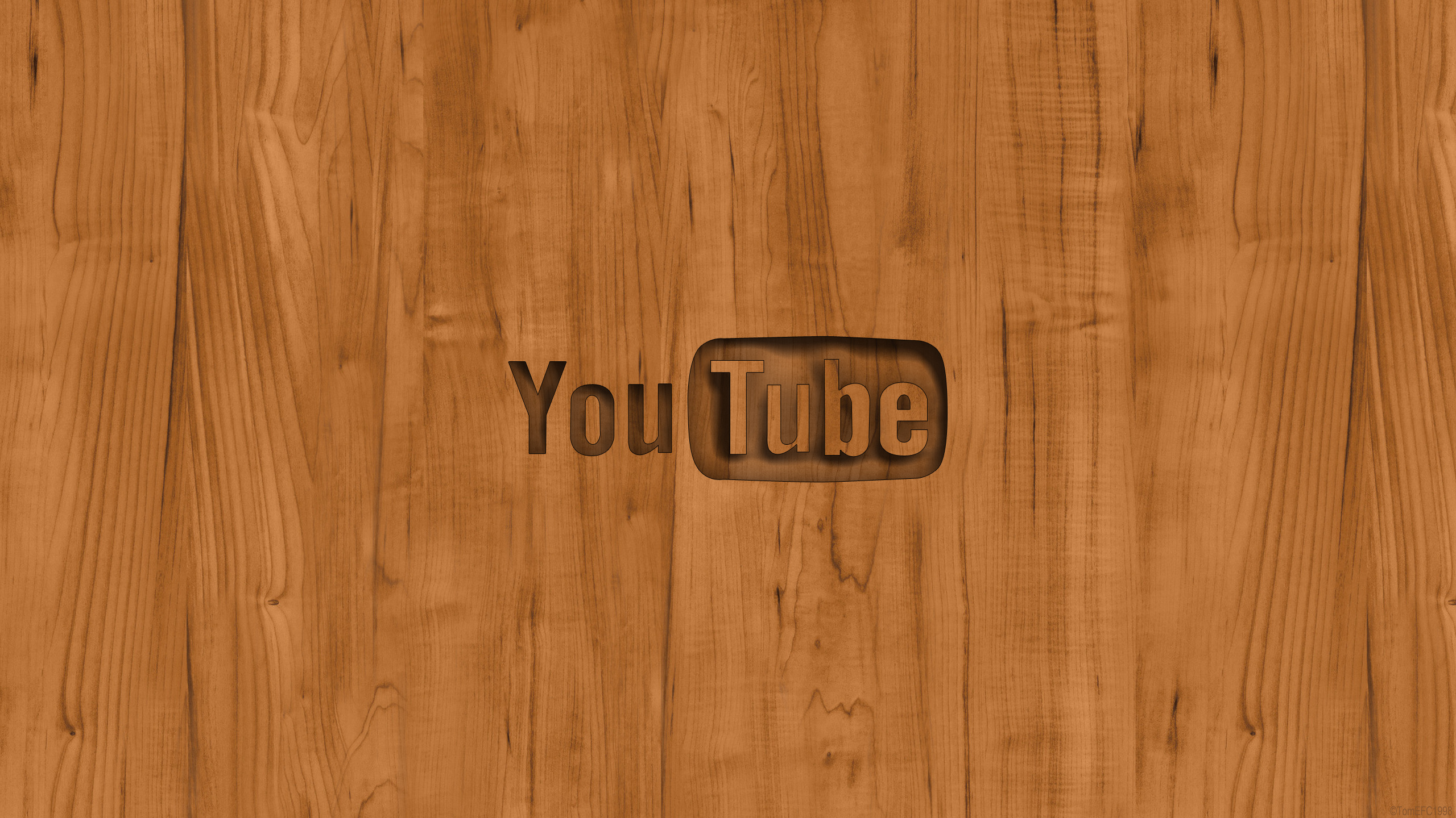 YouTube wallpapers, Personalizing your screen, Custom backgrounds, Visual aesthetics, 2560x1440 HD Desktop