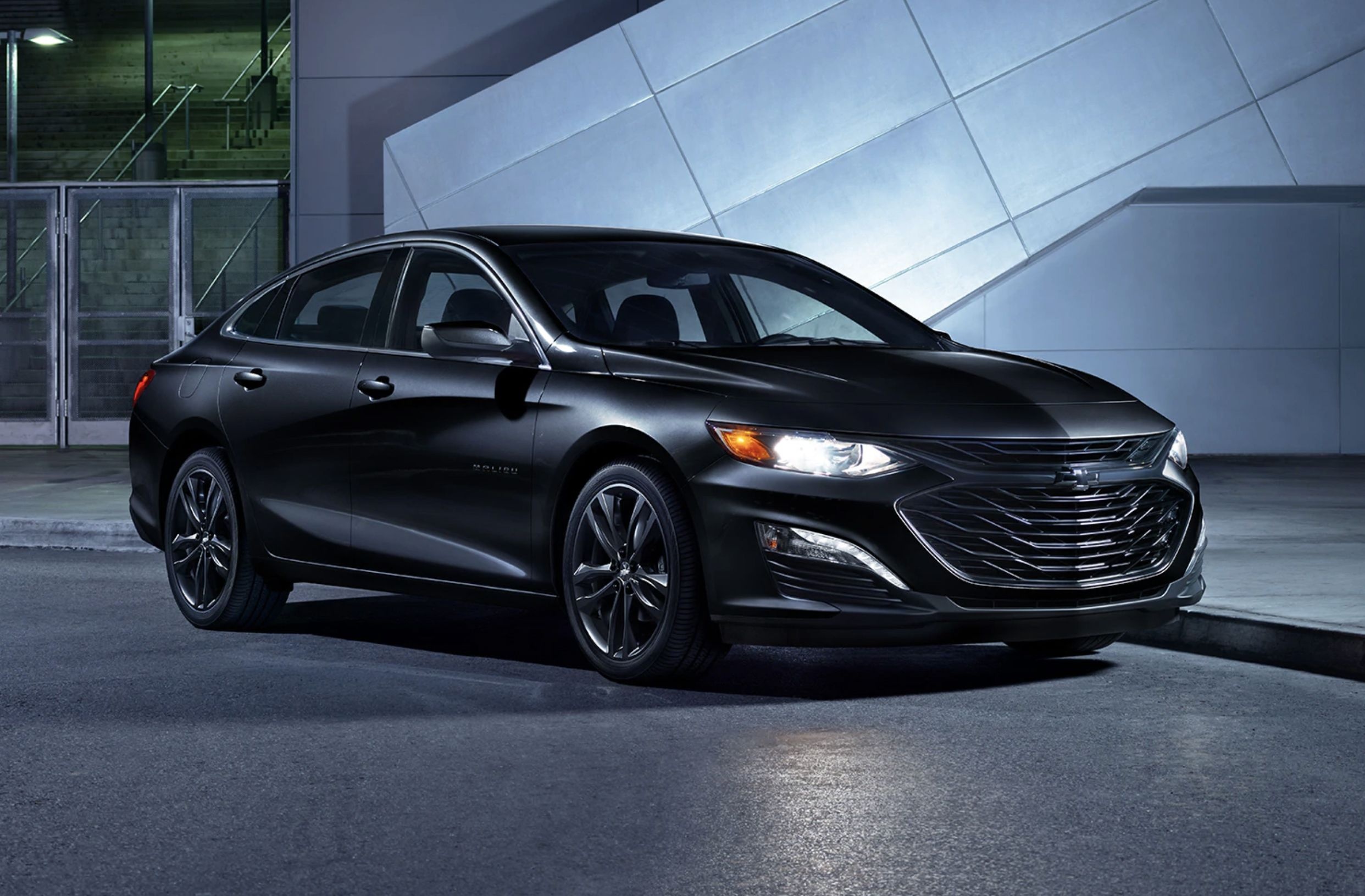 2021 Model, Chevrolet Malibu Wallpaper, 2490x1630 HD Desktop