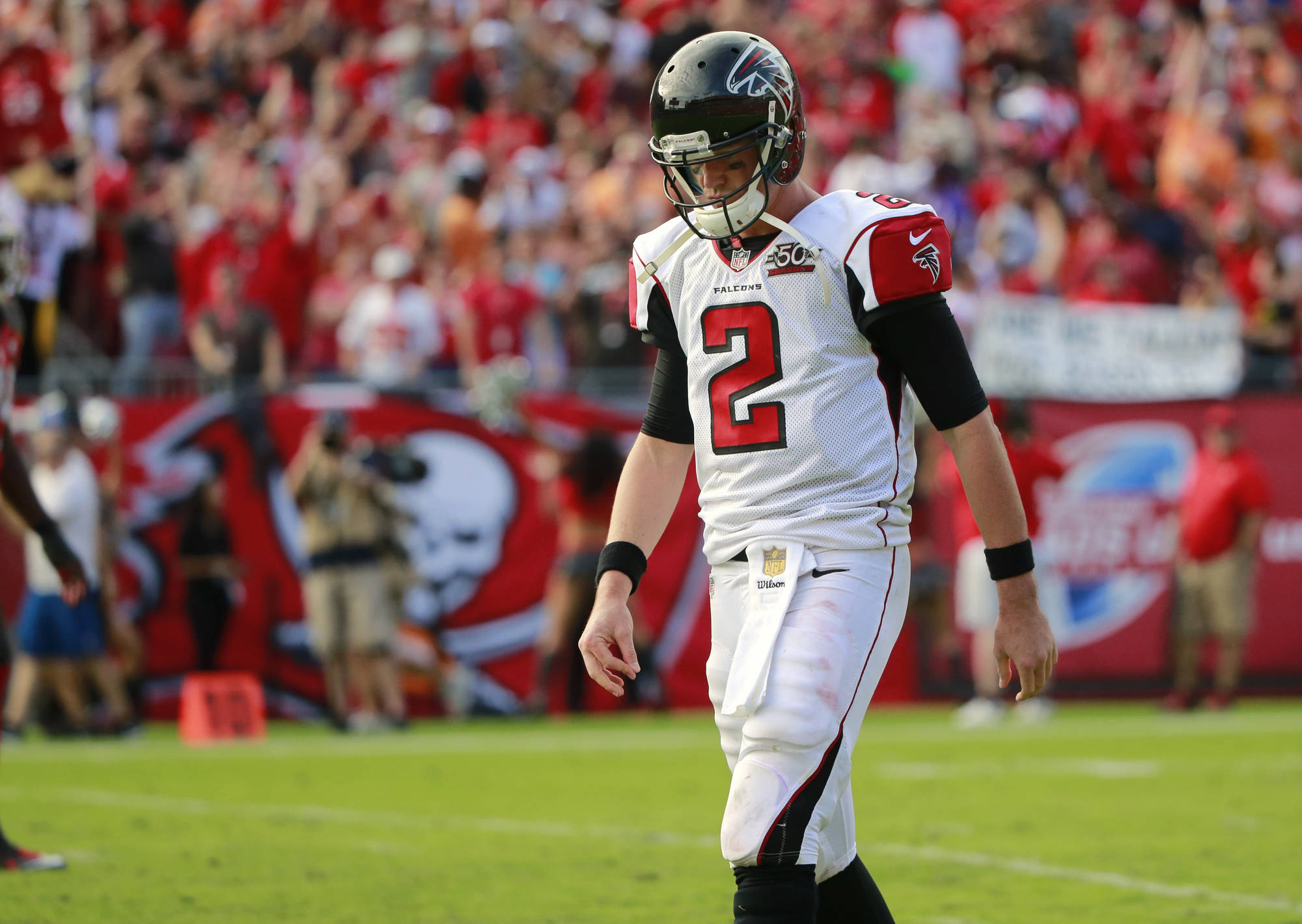 Matt Ryan, HD background, 2000x1420 HD Desktop