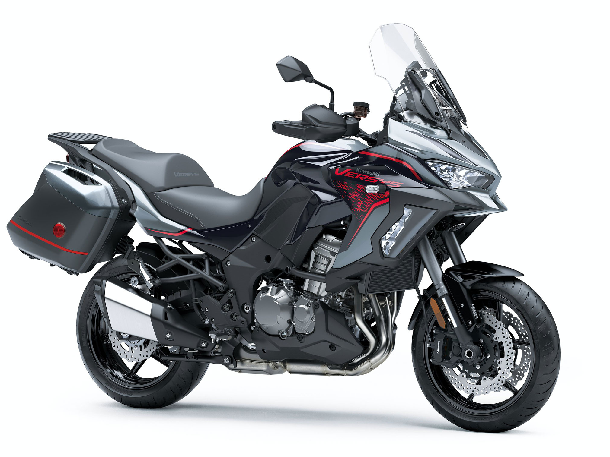 SE LT Version, Kawasaki Versys 1000 Wallpaper, 2030x1520 HD Desktop