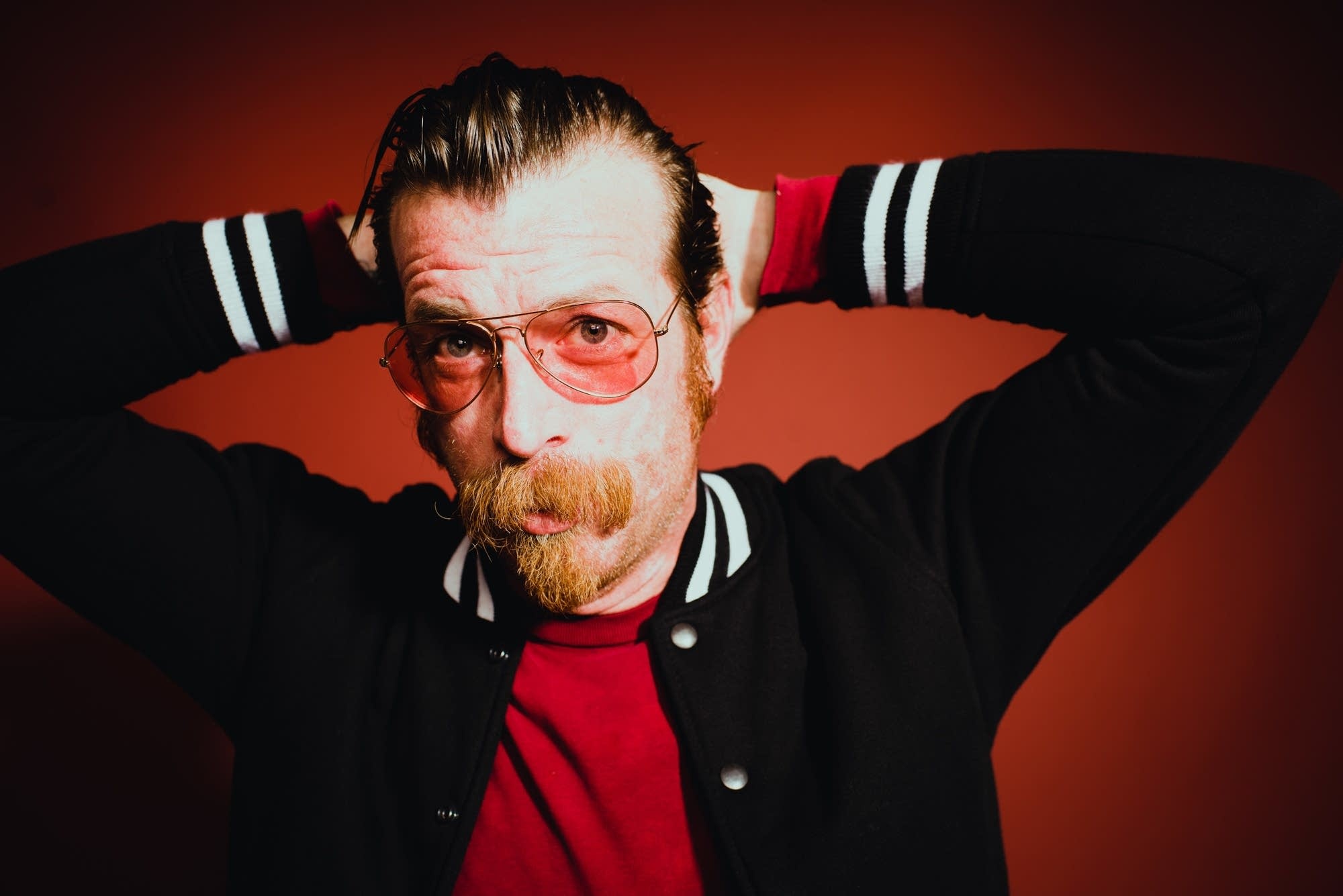 Eagles of Death Metal, Singer, Criticizes, Gun control, 2000x1340 HD Desktop