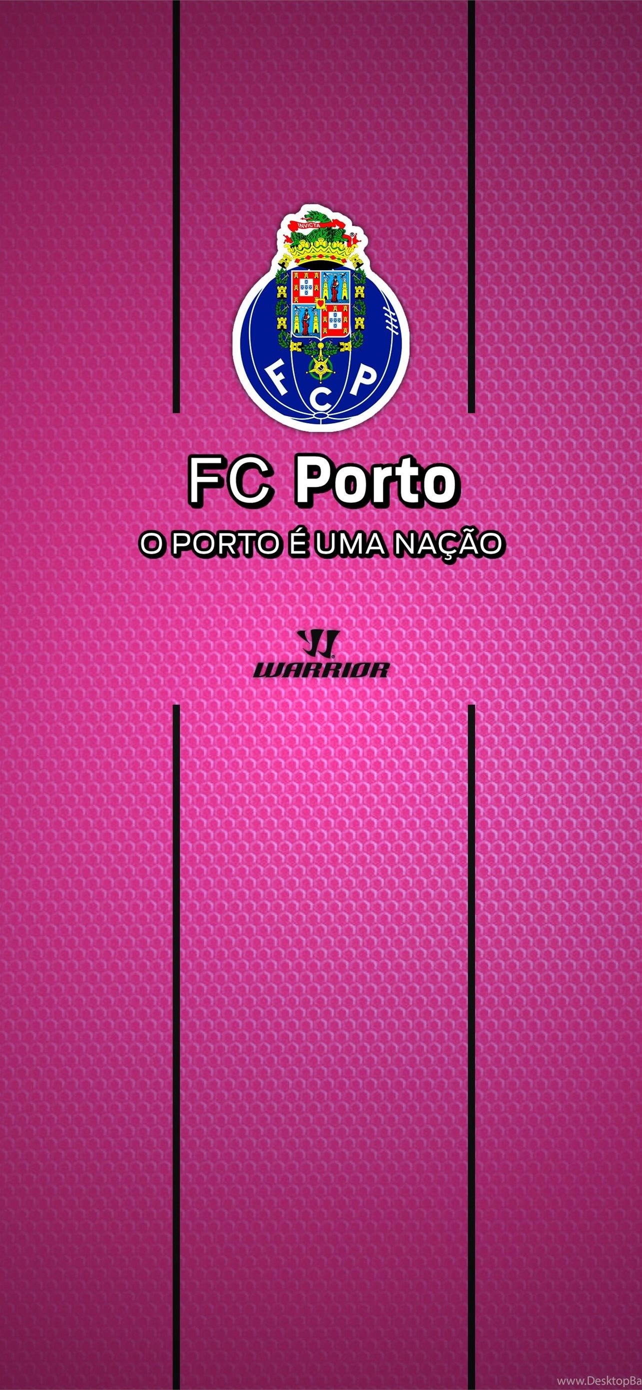 FC Porto, Sports team, Football club, iPhone wallpapers, 1290x2780 HD Phone