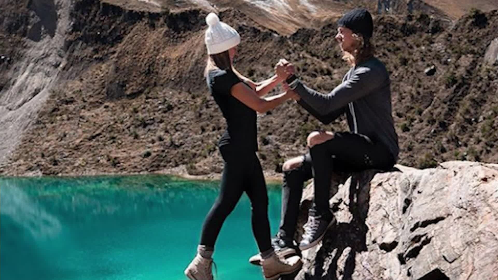 Travel influencer couple defends death 1920x1080