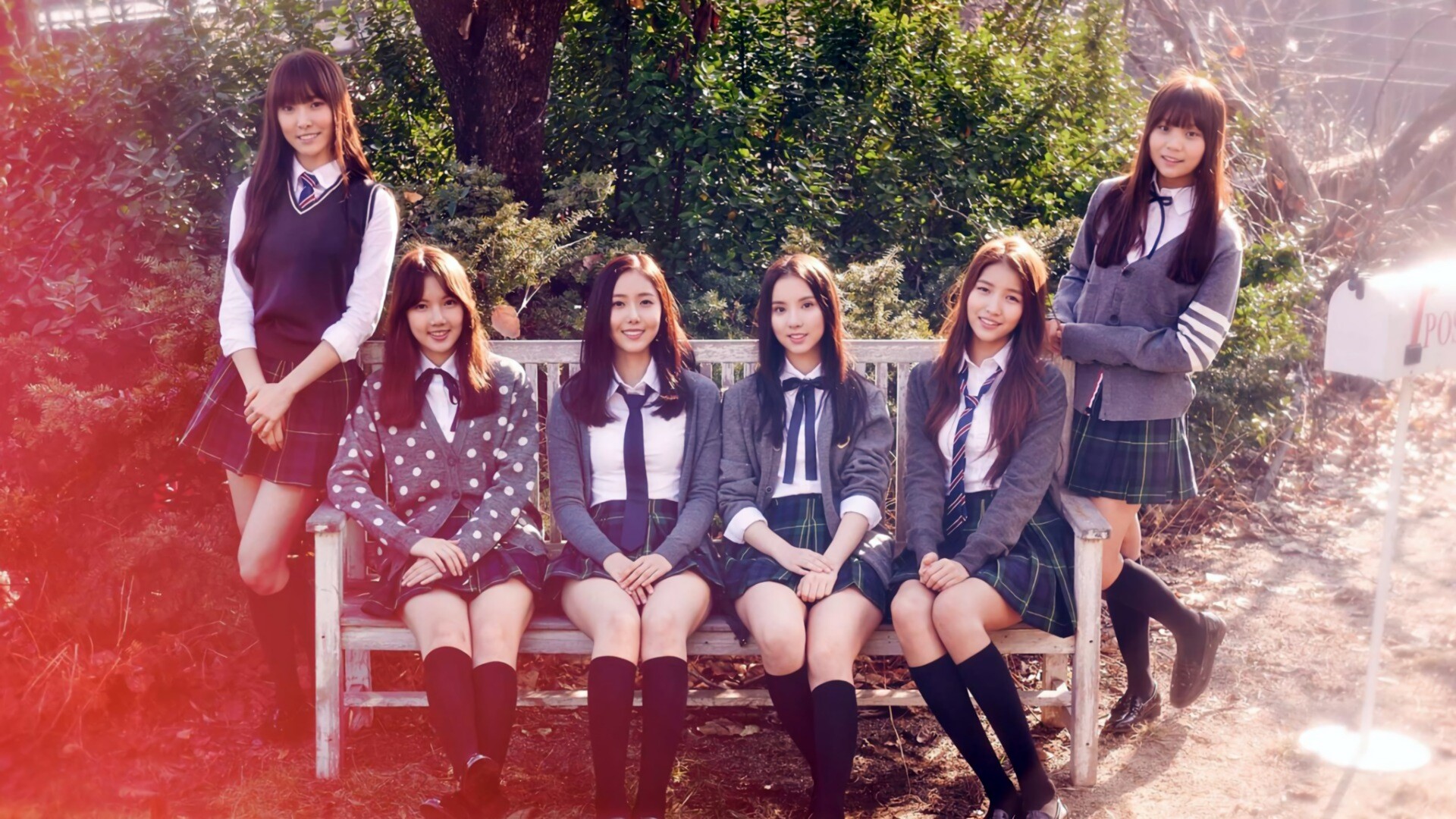 GFriend, Girl power, K-pop, Fanpop, 1920x1080 Full HD Desktop