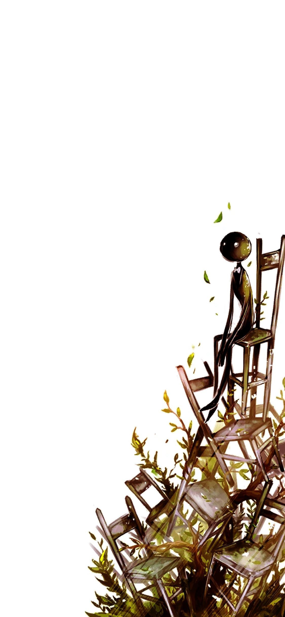 Deemo II, Dream OC wallpaper, iPhone perfection, Musical inspiration, 1130x2440 HD Phone