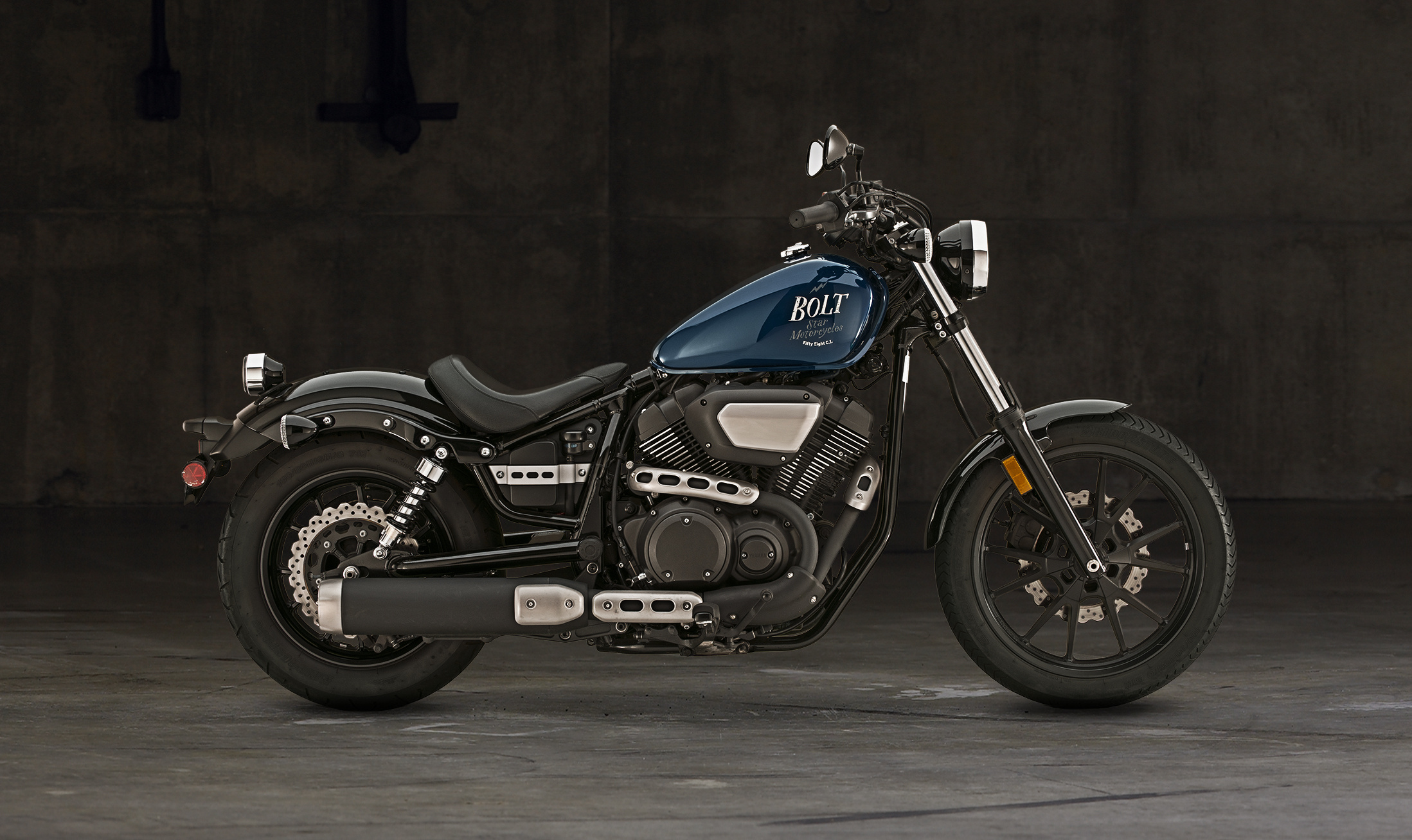 Yamaha XV950, Auto design, Affordable price, Discount sale, 2200x1310 HD Desktop