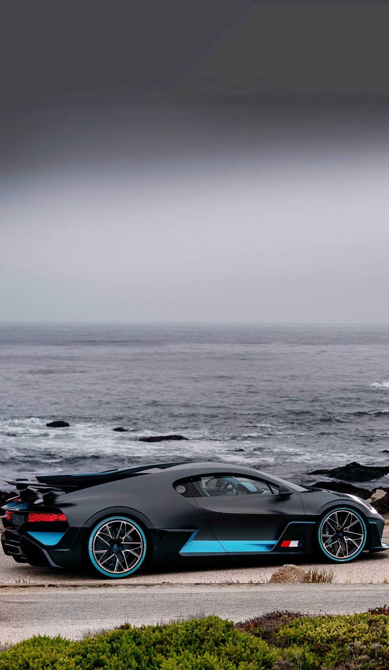 Bugatti Divo, Awesome Free HD, Wallpapers, 1240x2140 HD Phone