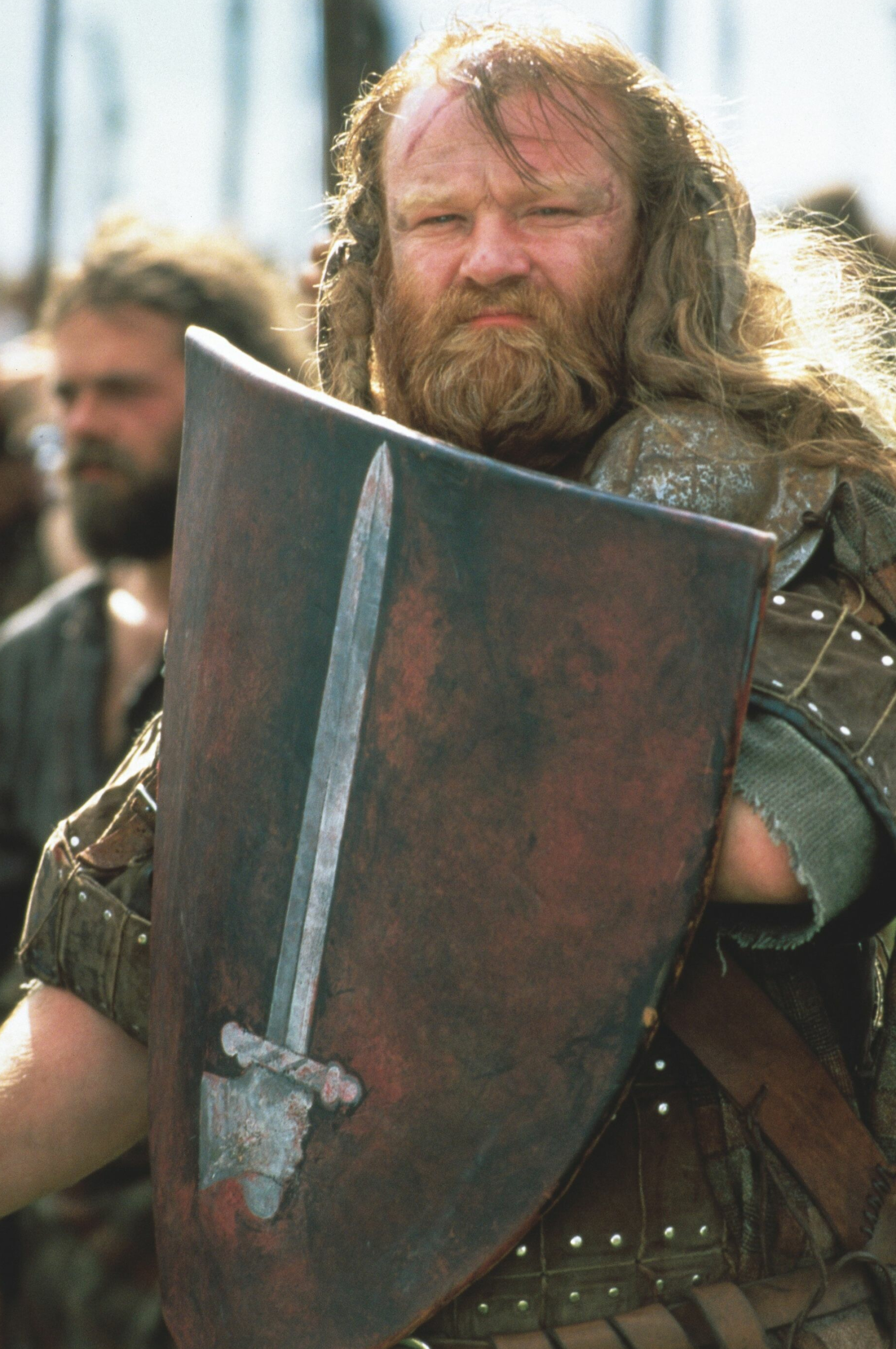 Hamish, Braveheart Wallpaper, 2040x3060 HD Phone