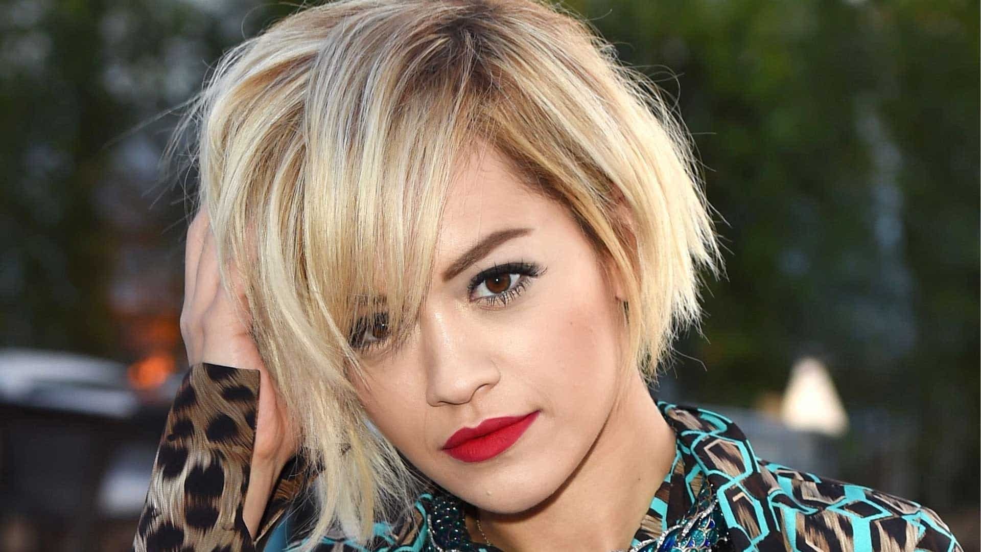 Rita Ora, Age, Height, Net Worth, 1920x1080 Full HD Desktop