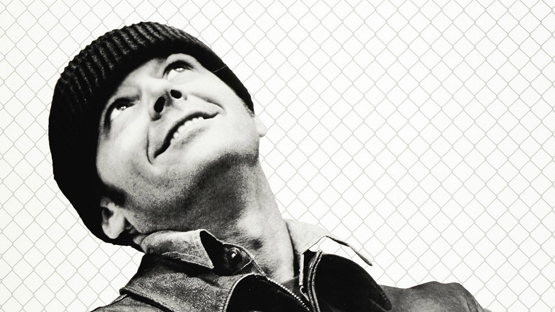 Randle Patrick McMurphy, Jack Nicholson Wallpaper, 1920x1080 Full HD Desktop